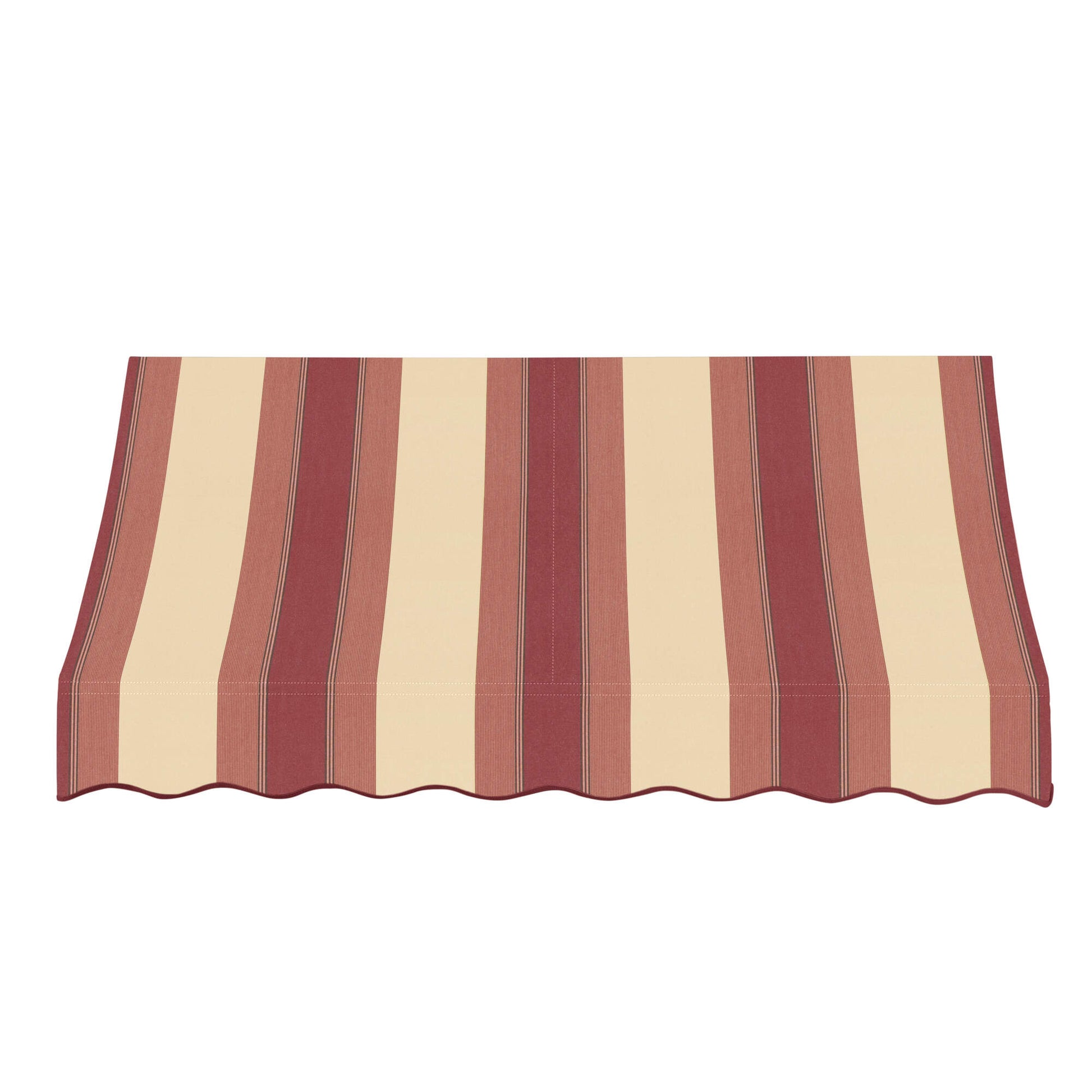 Large Nantucket® Awning - Awntech Corporation