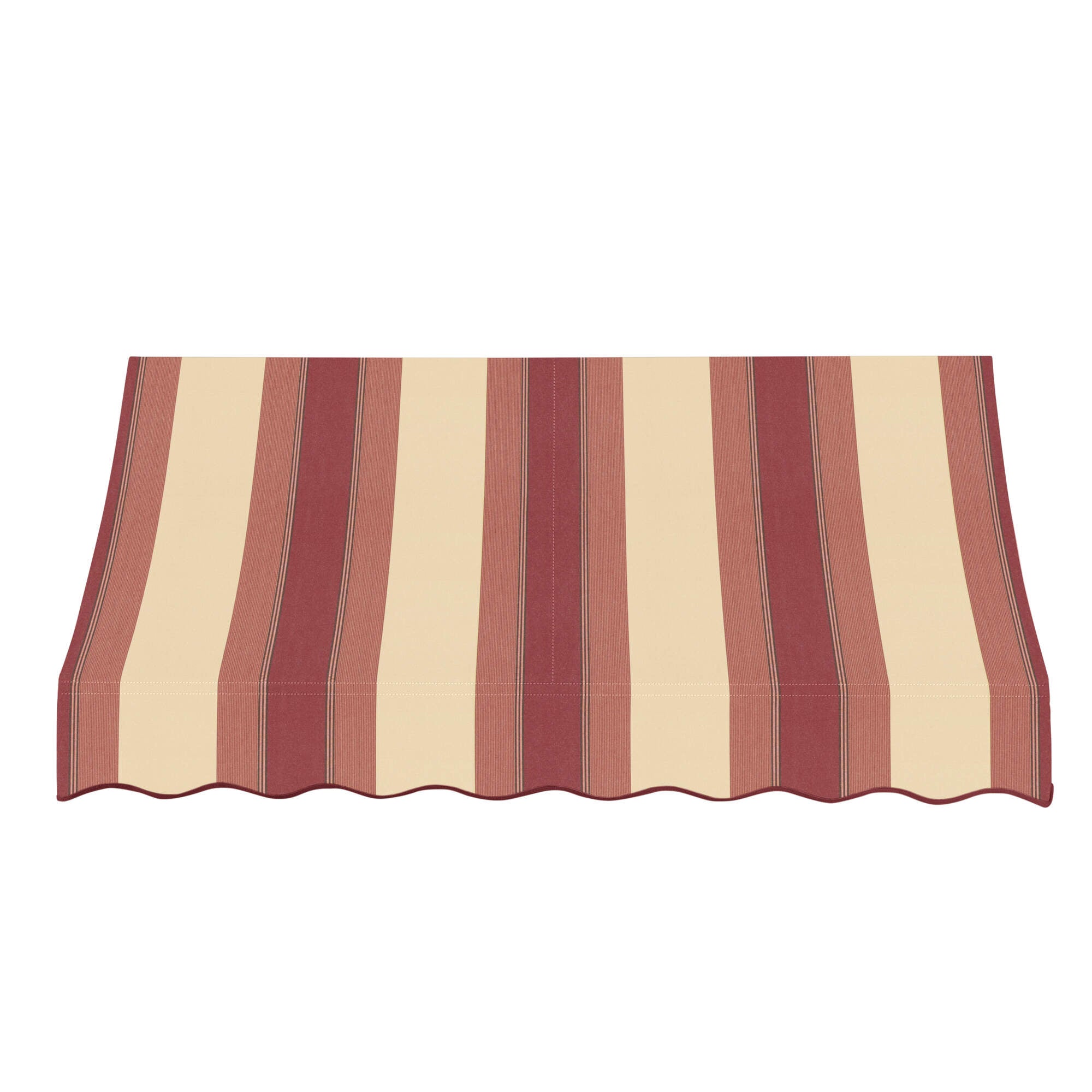 Large Nantucket® Awning - Awntech Corporation