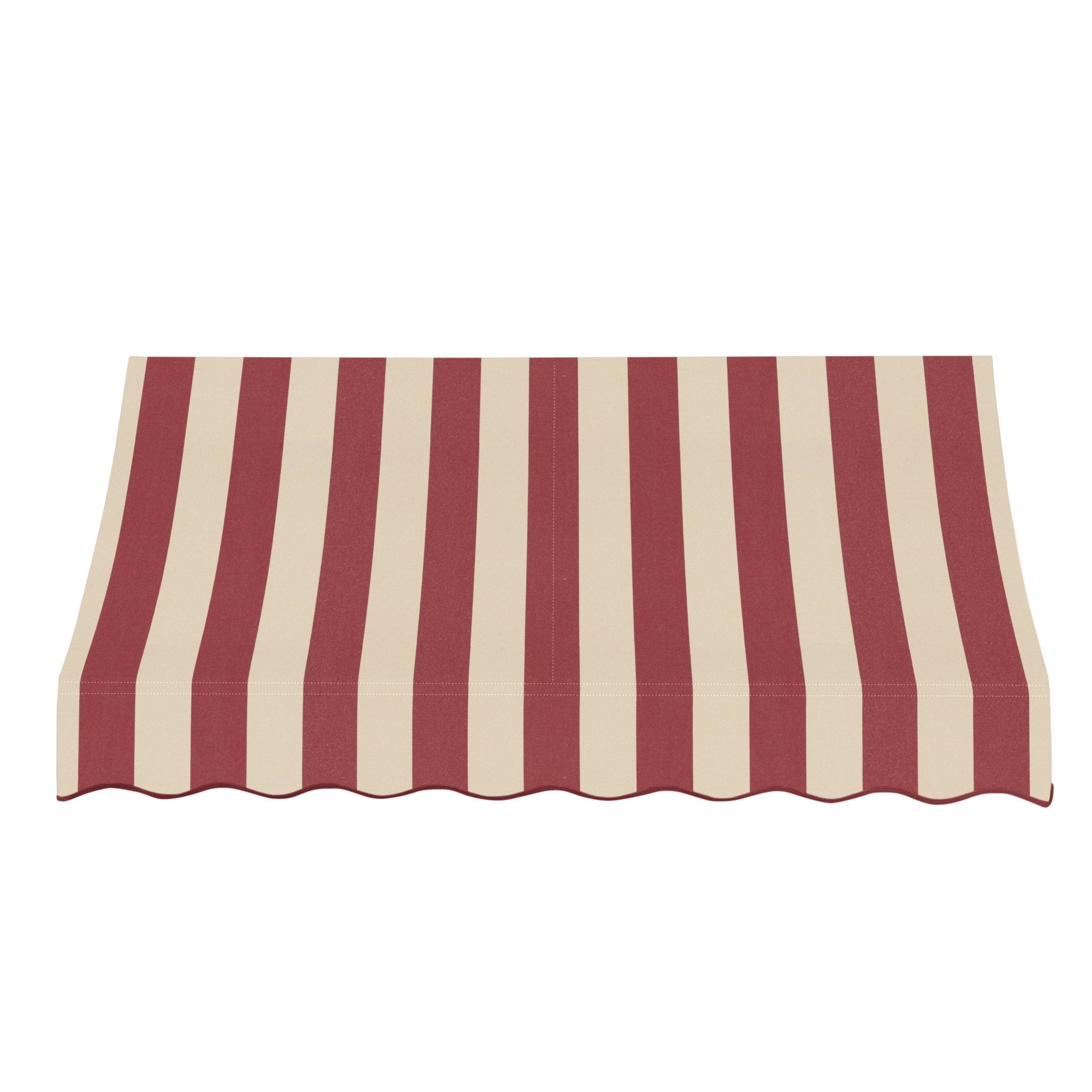 Large Nantucket® Awning - Awntech Corporation