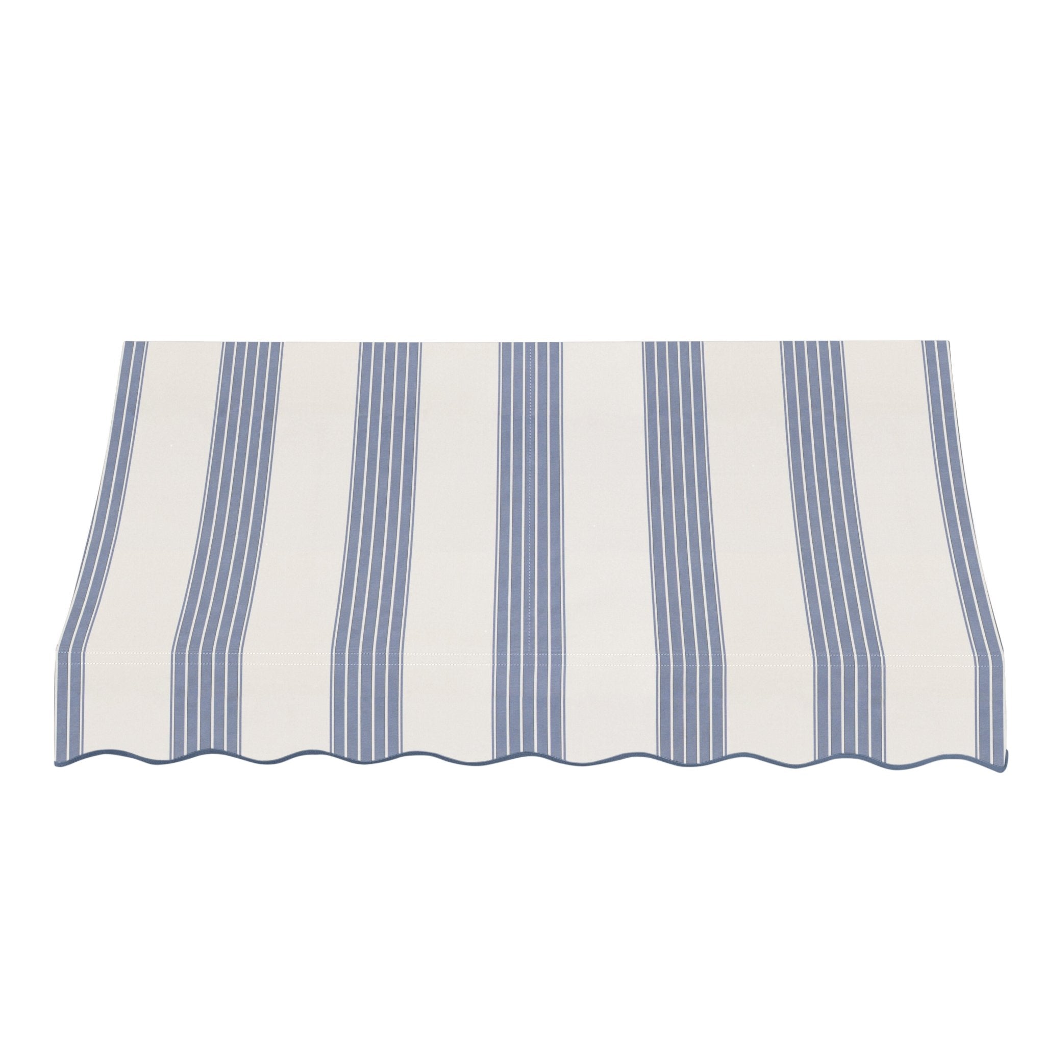 Medium Nantucket® Awning - Awntech Corporation