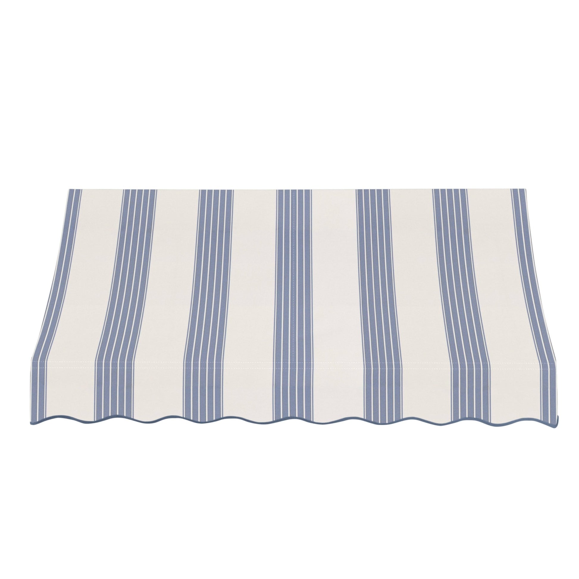 Large Nantucket® Awning - Awntech Corporation