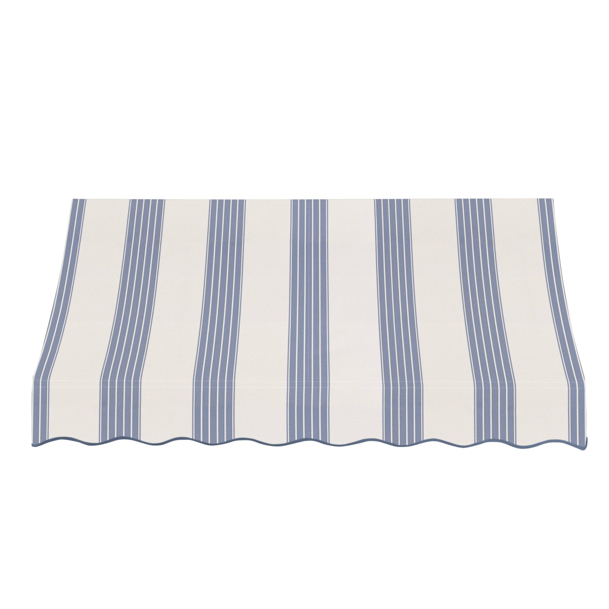 Large Nantucket® Awning - Awntech Corporation