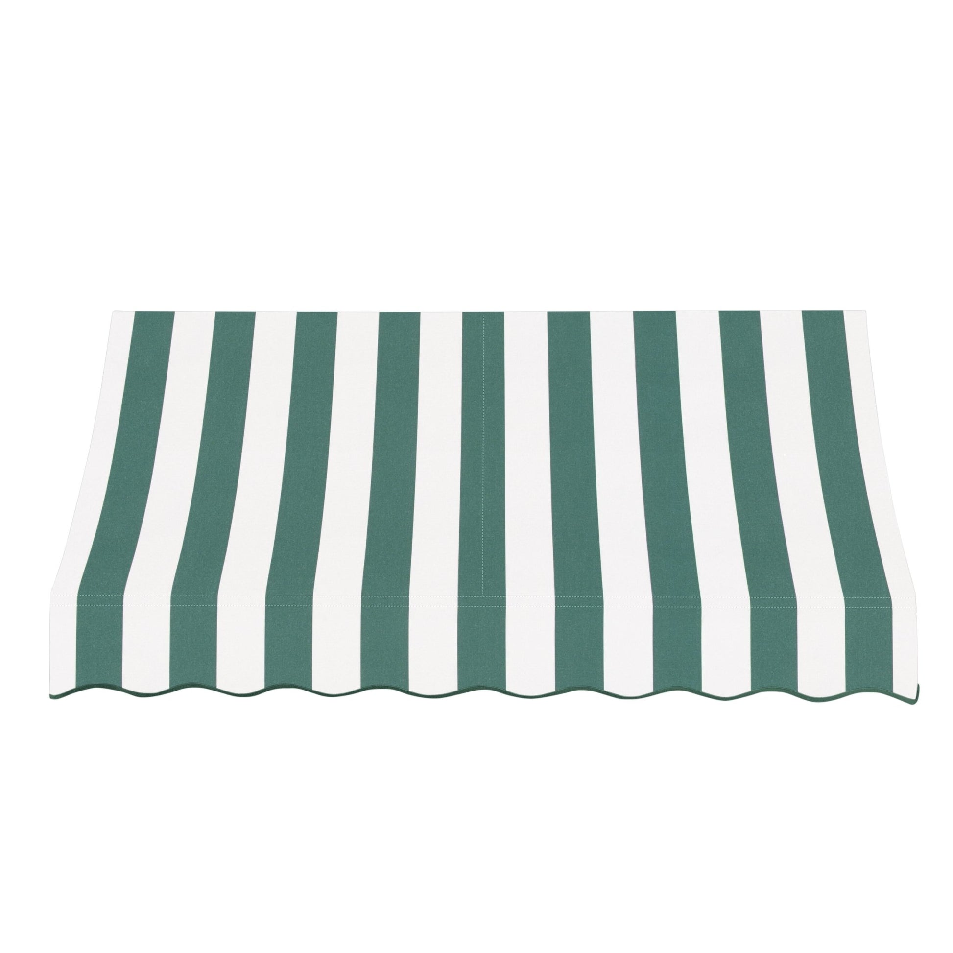 Medium Nantucket® Awning - Awntech Corporation