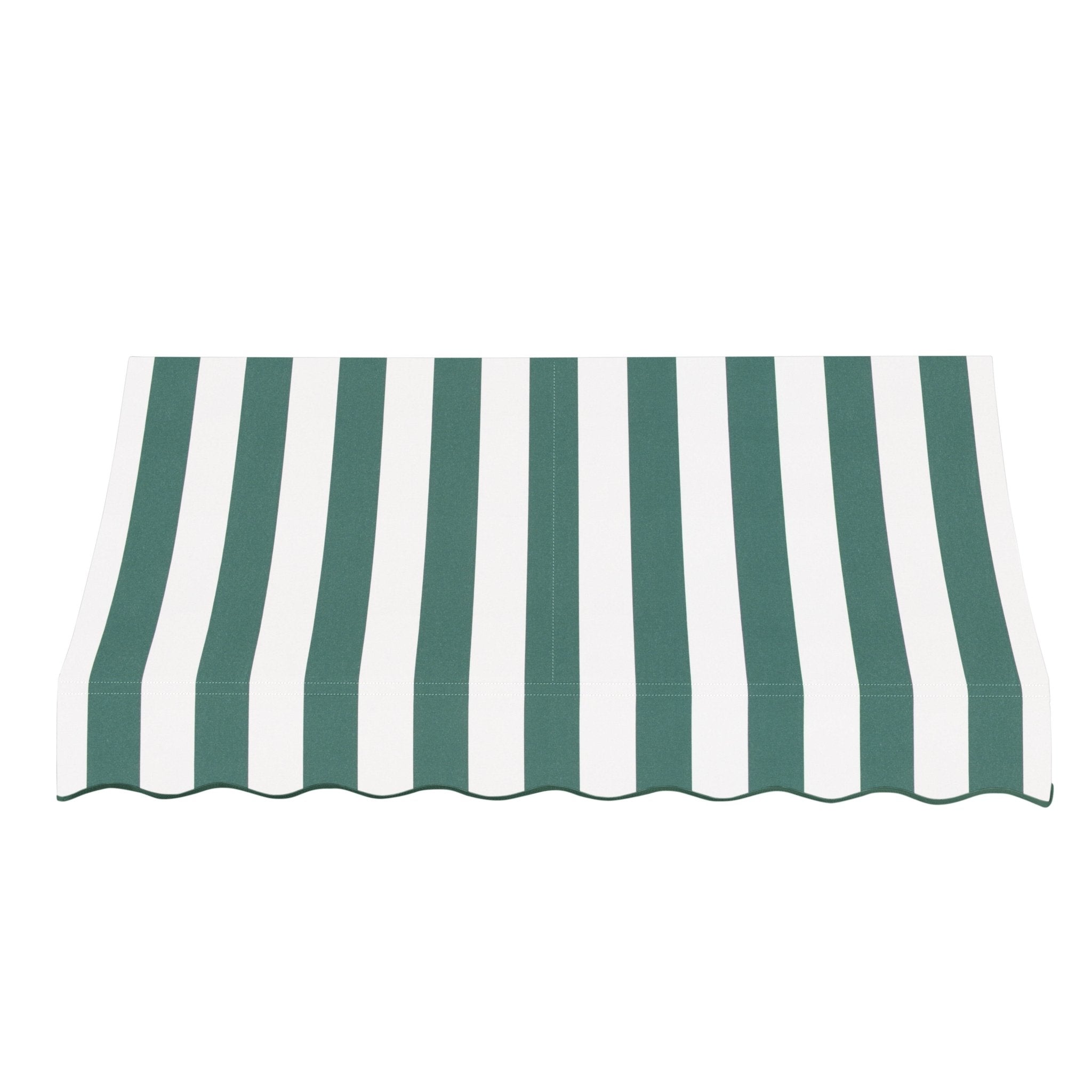 Large Nantucket® Awning - Awntech Corporation