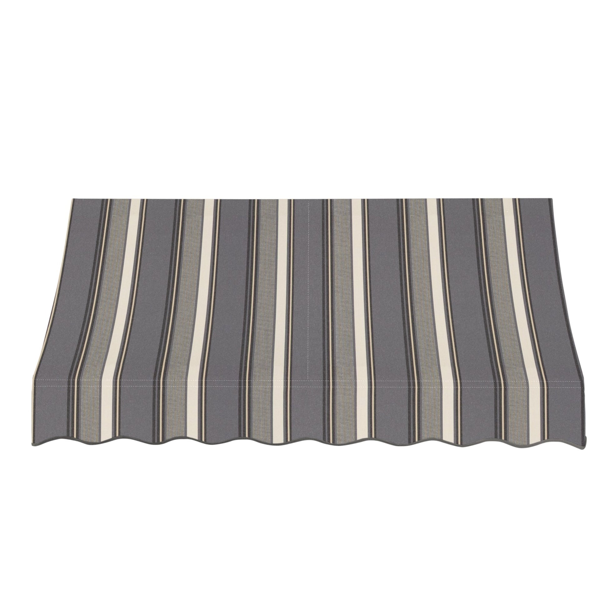 Medium Nantucket® Awning - Awntech Corporation