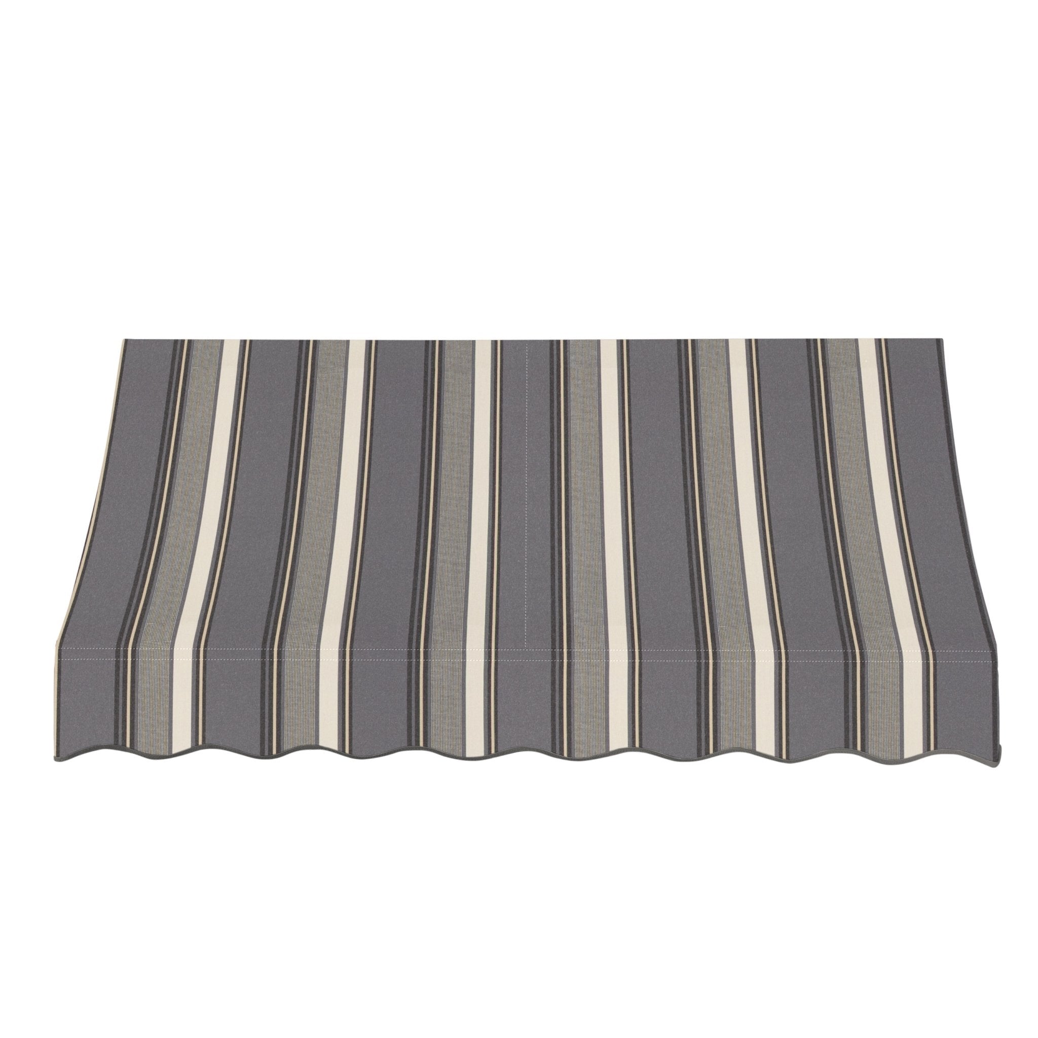 Medium Nantucket® Awning - Awntech Corporation