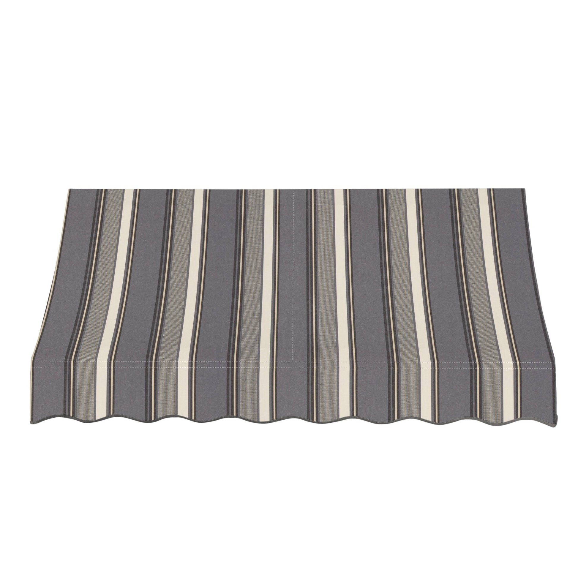 Large Nantucket® Awning - Awntech Corporation