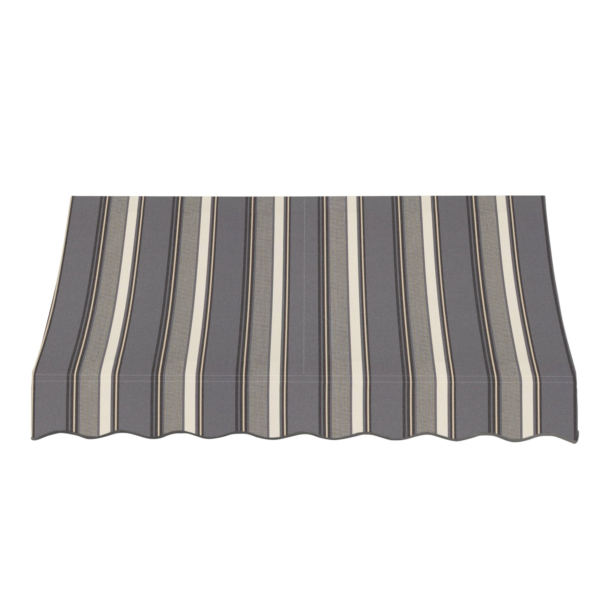 Large Nantucket® Awning - Awntech Corporation