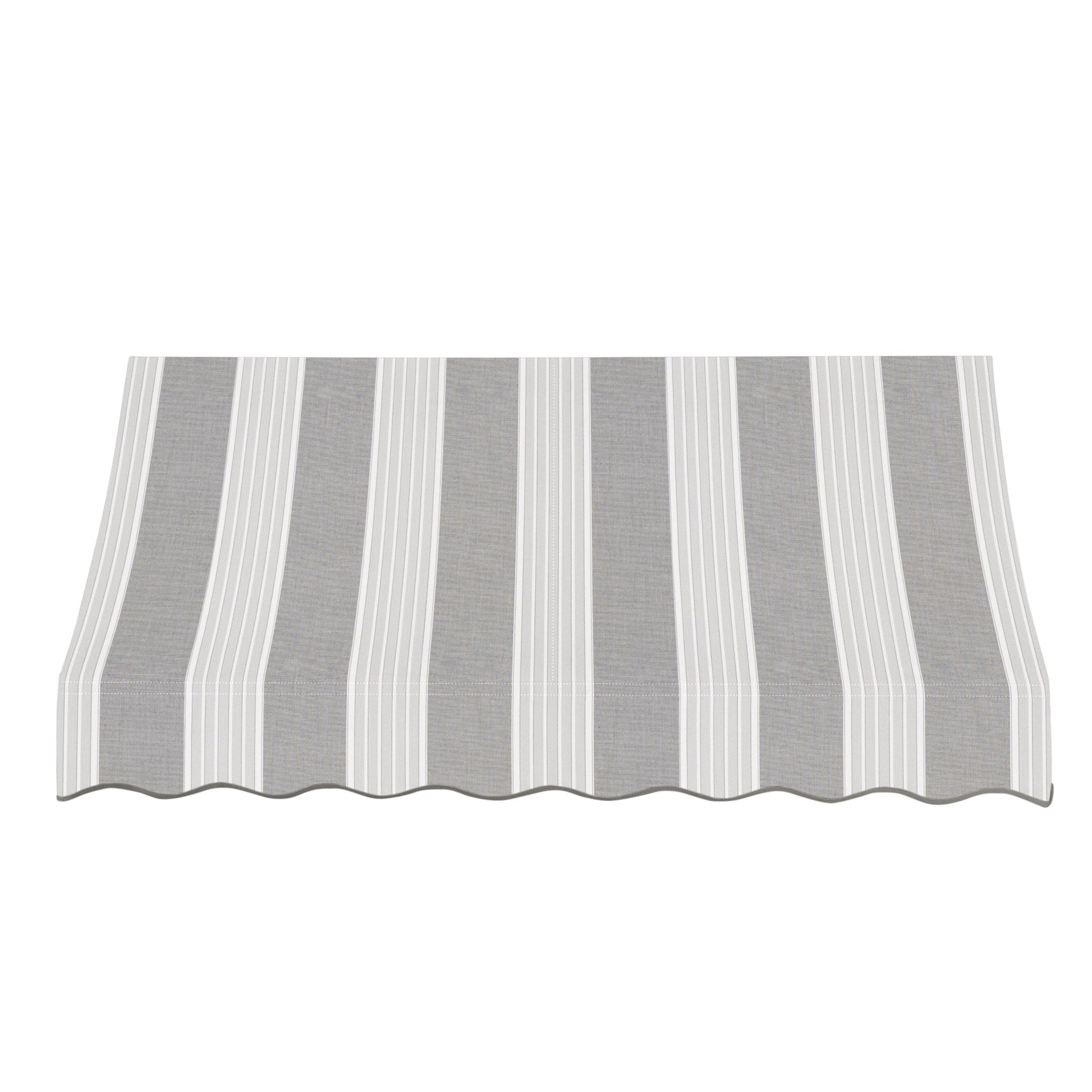 Medium Nantucket® Awning - Awntech Corporation