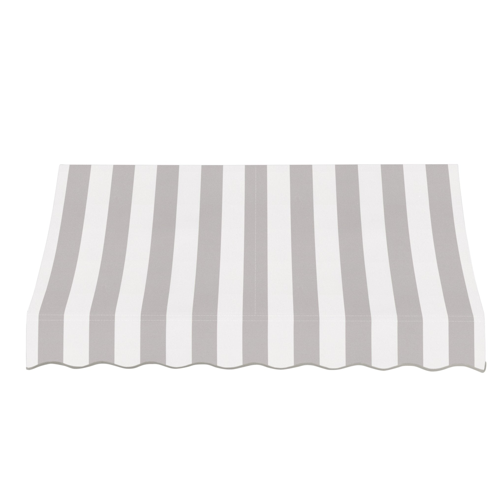 Medium Nantucket® Awning - Awntech Corporation