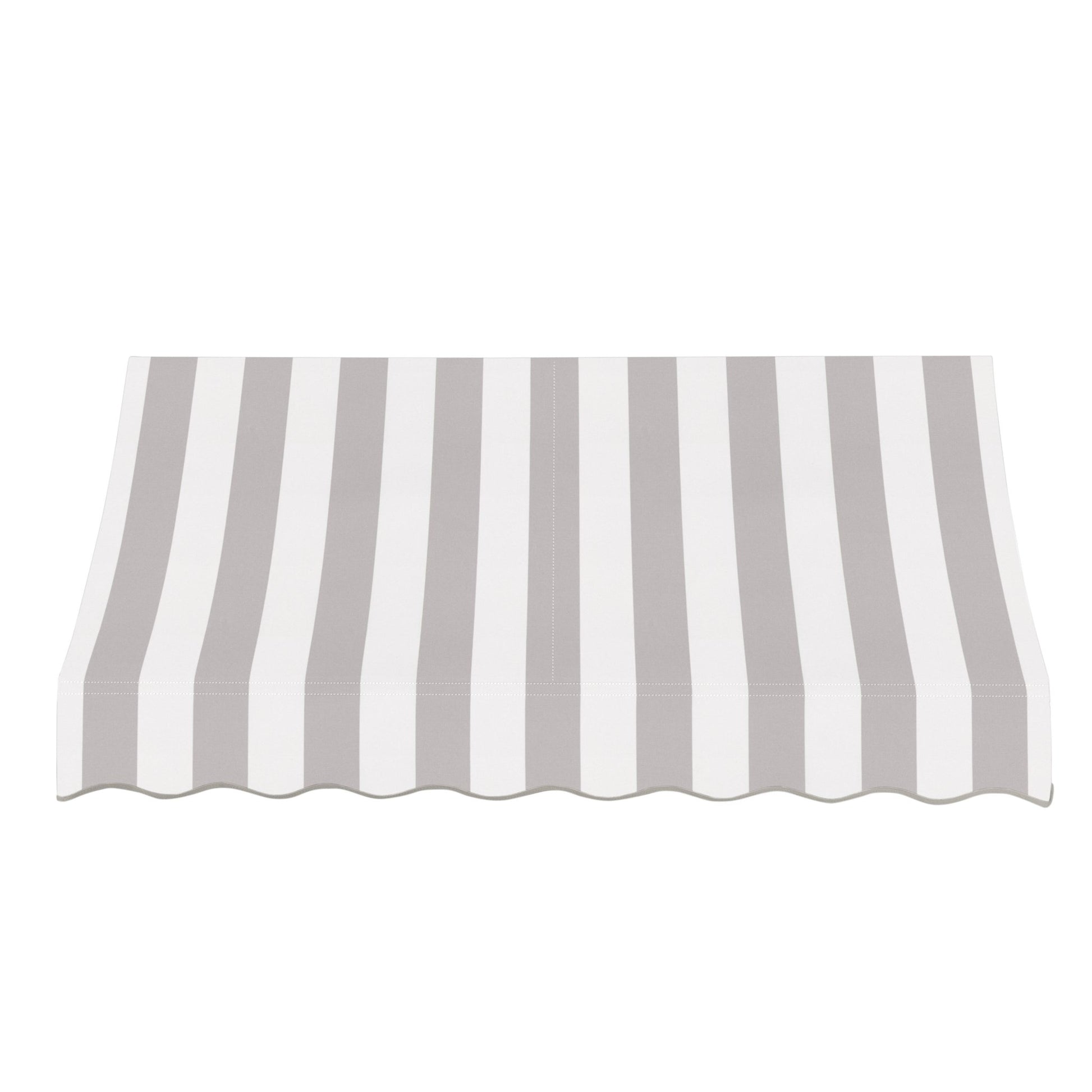 Large Nantucket® Awning - Awntech Corporation