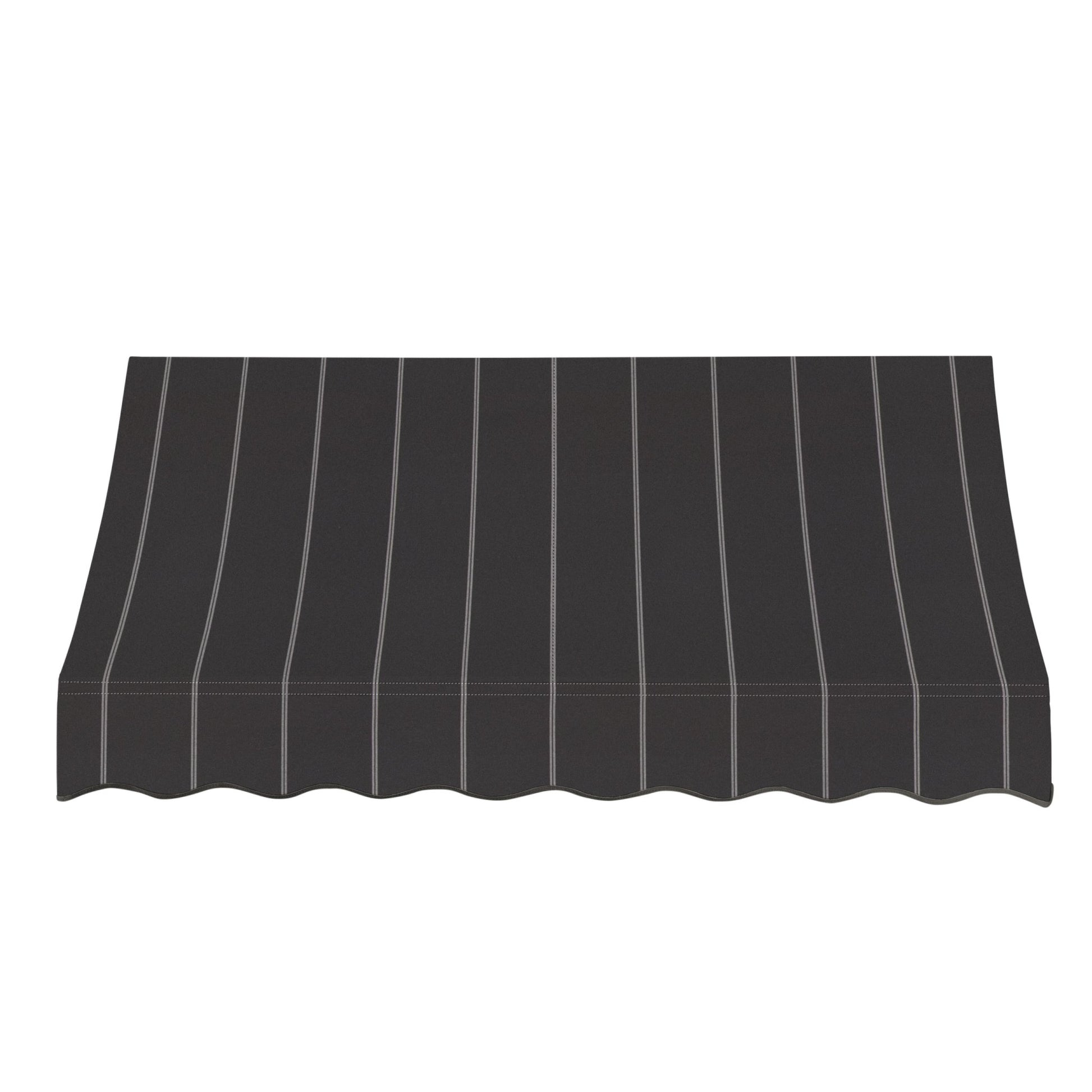 Medium Nantucket® Awning - Awntech Corporation