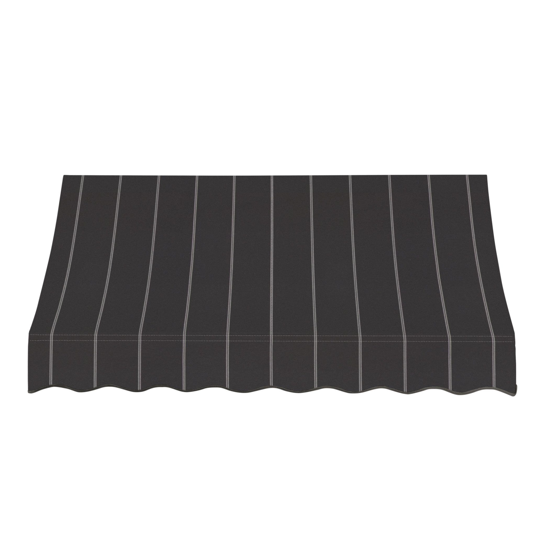 Medium Nantucket® Awning - Awntech Corporation