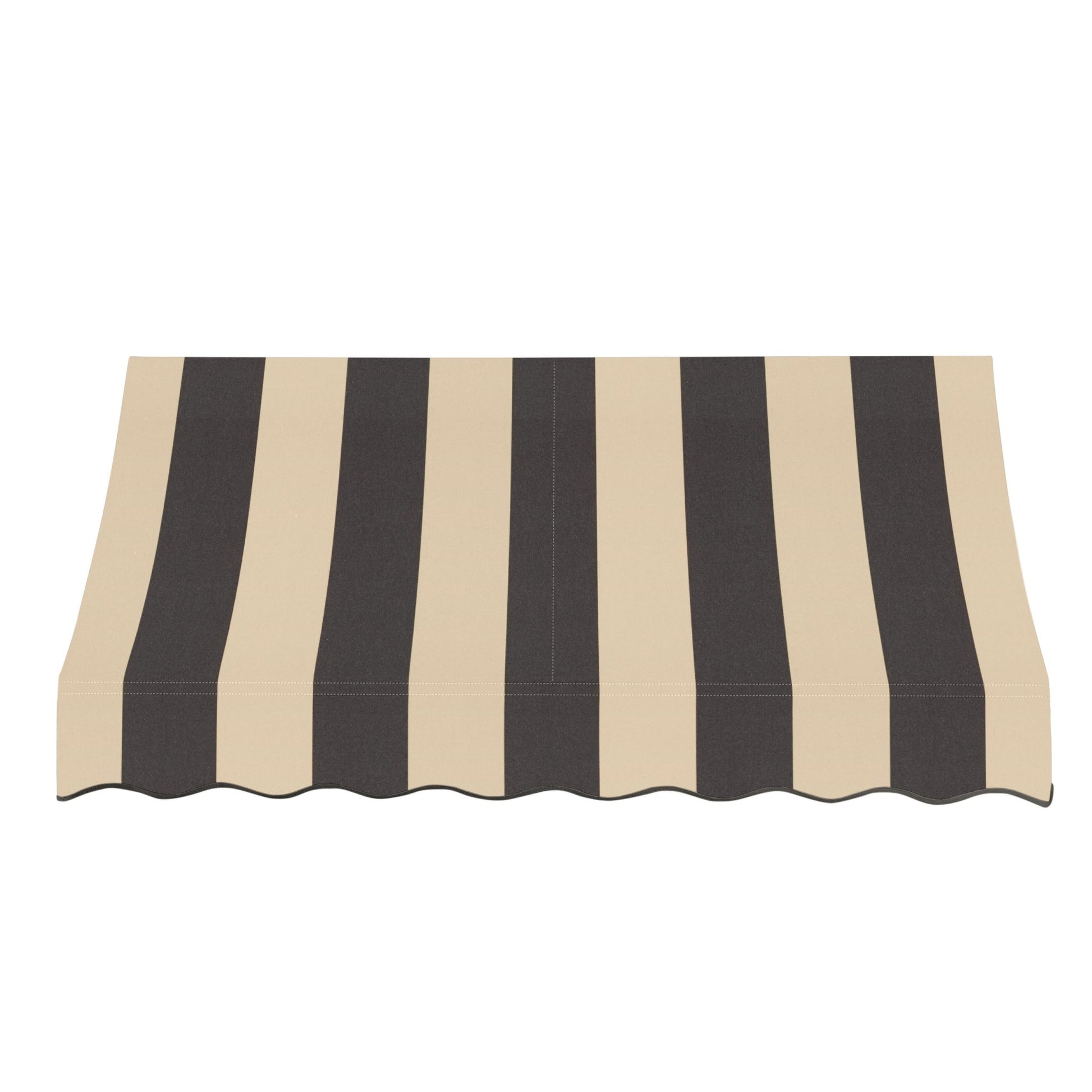 Medium Nantucket® Awning - Awntech Corporation