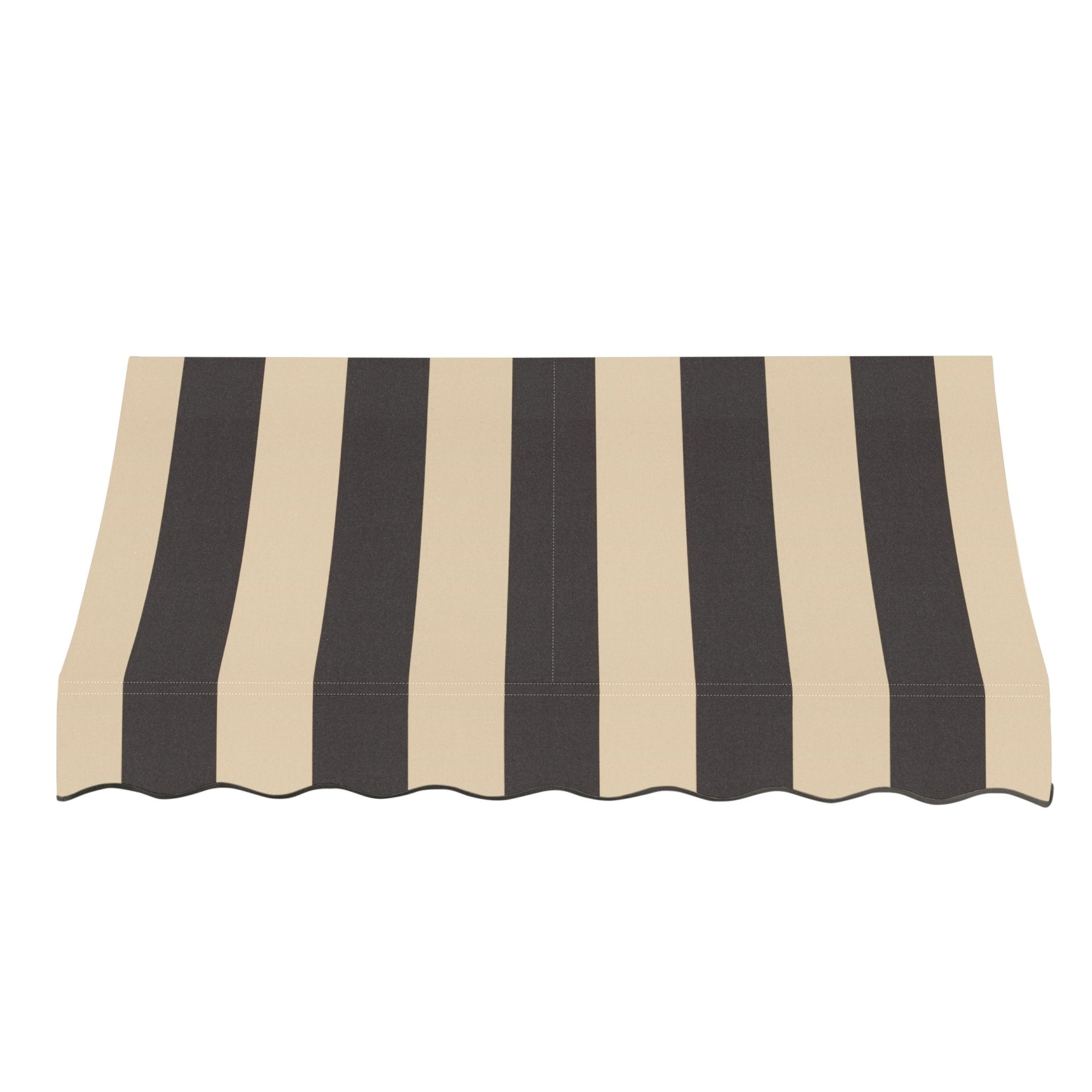 Medium Nantucket® Awning - Awntech Corporation