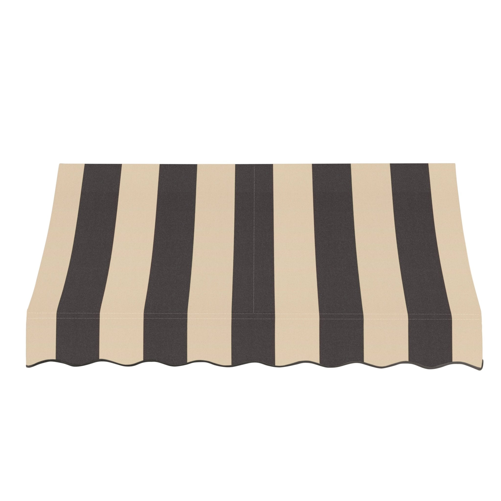 Large Nantucket® Awning - Awntech Corporation