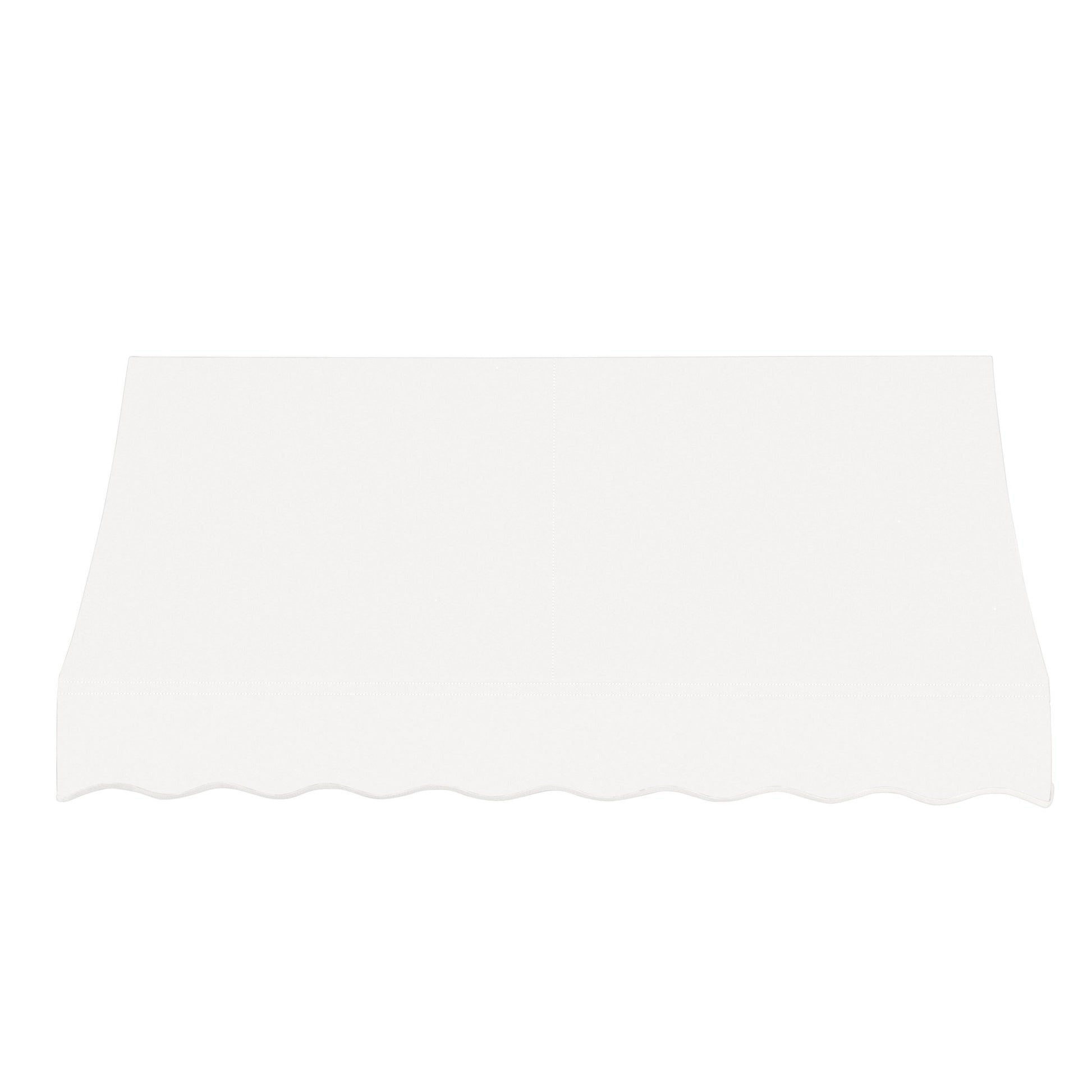 Medium Nantucket® Awning - Awntech Corporation