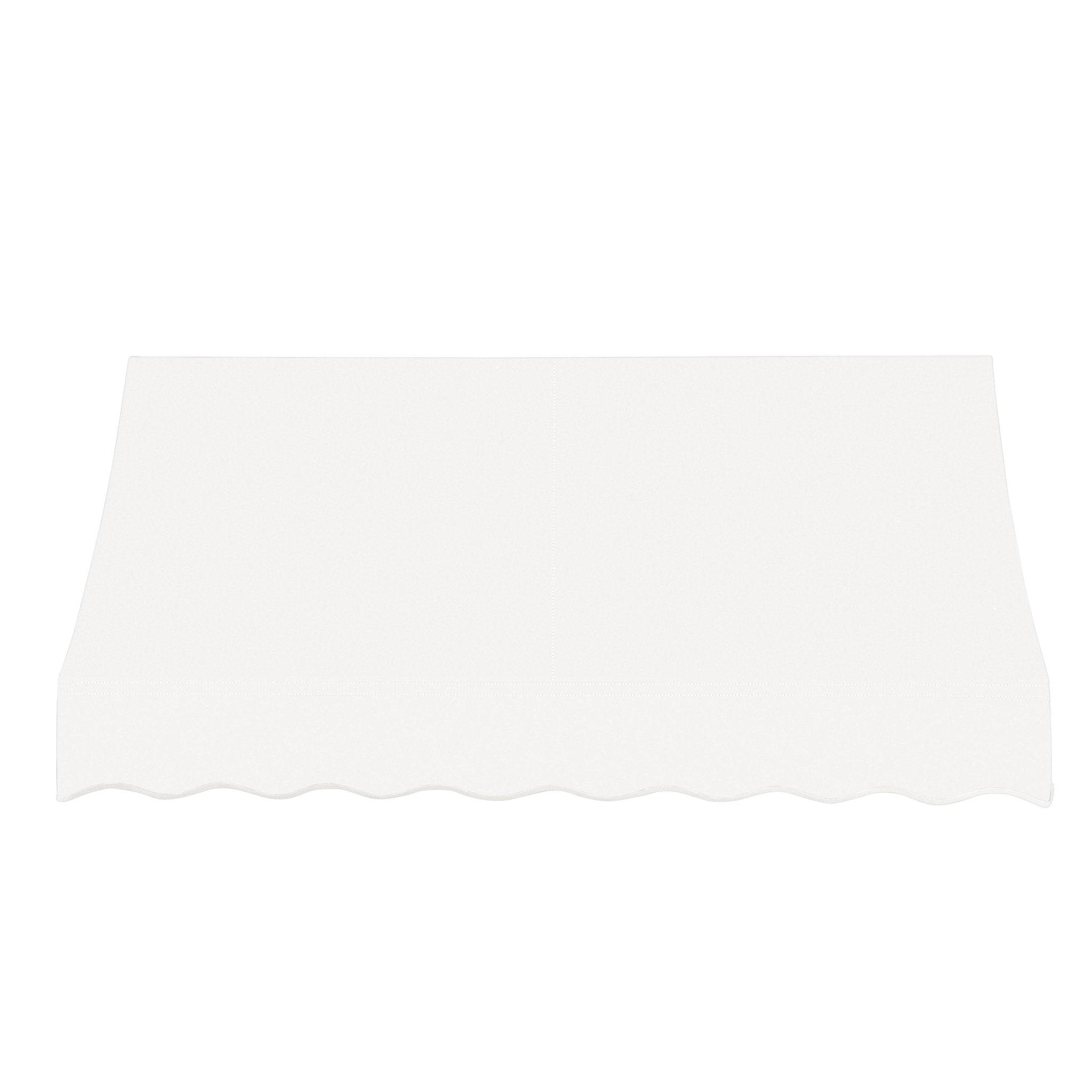 Medium Nantucket® Awning - Awntech Corporation