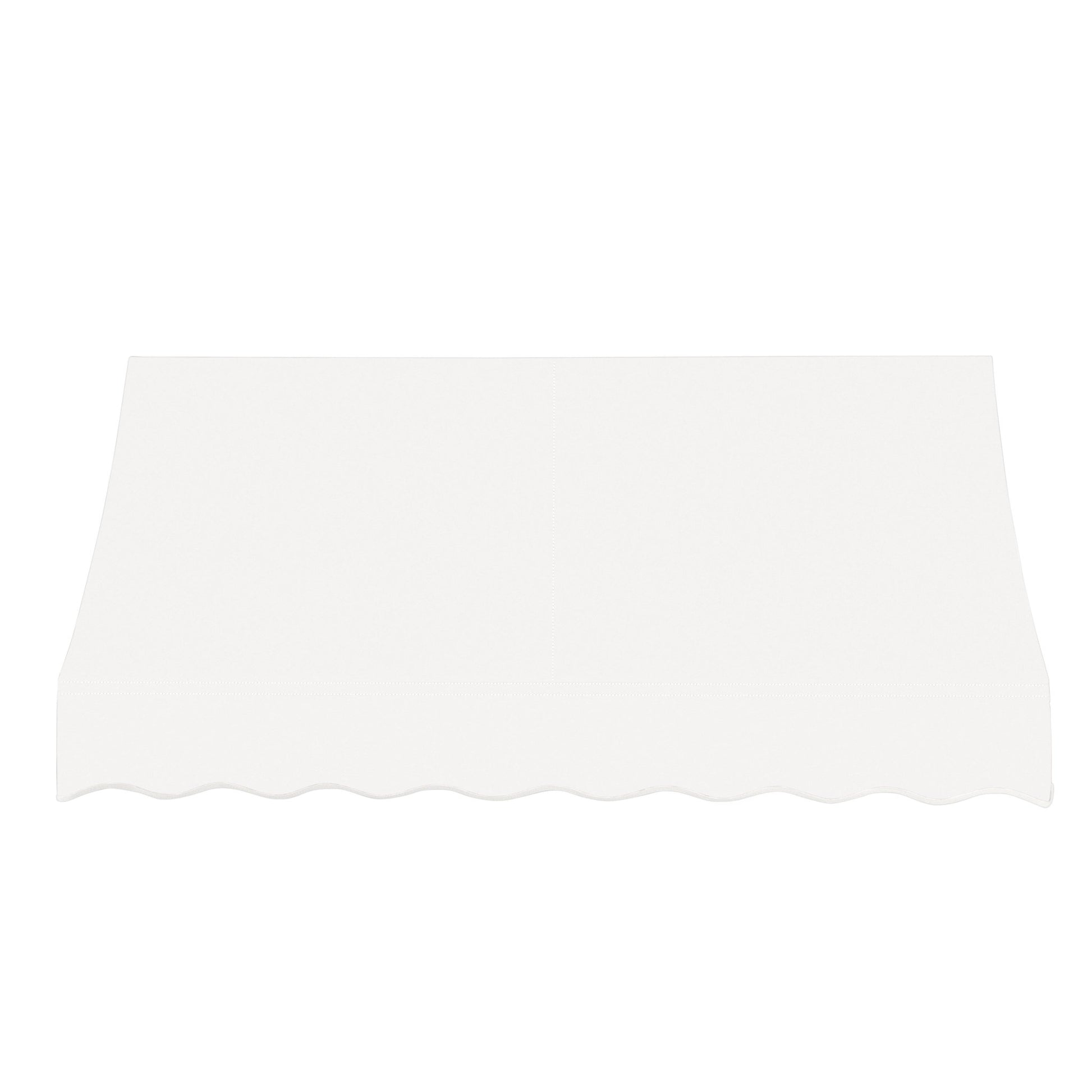 Large Nantucket® Awning - Awntech Corporation