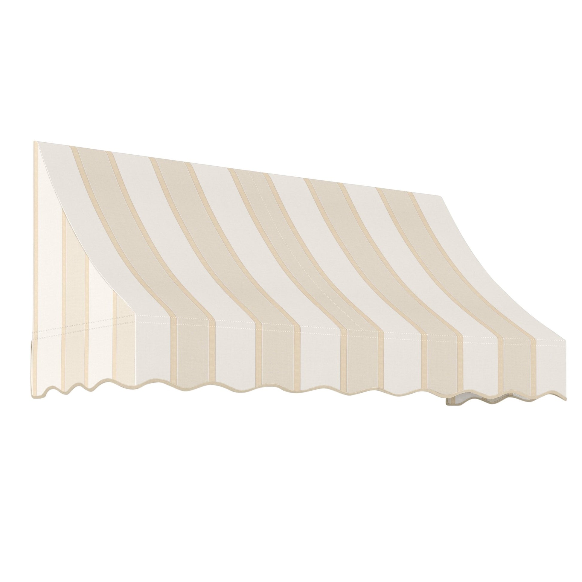 Large Nantucket® Awning - Awntech Corporation