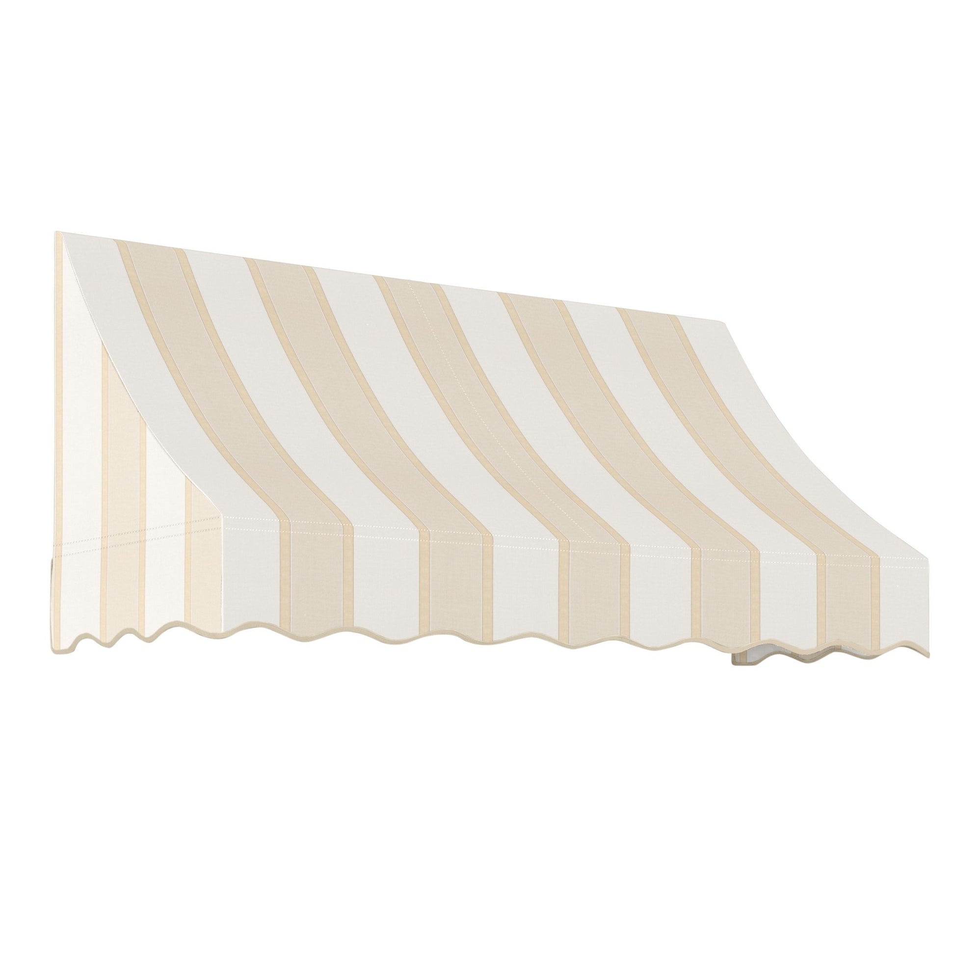 Medium Nantucket® Awning - Awntech Corporation