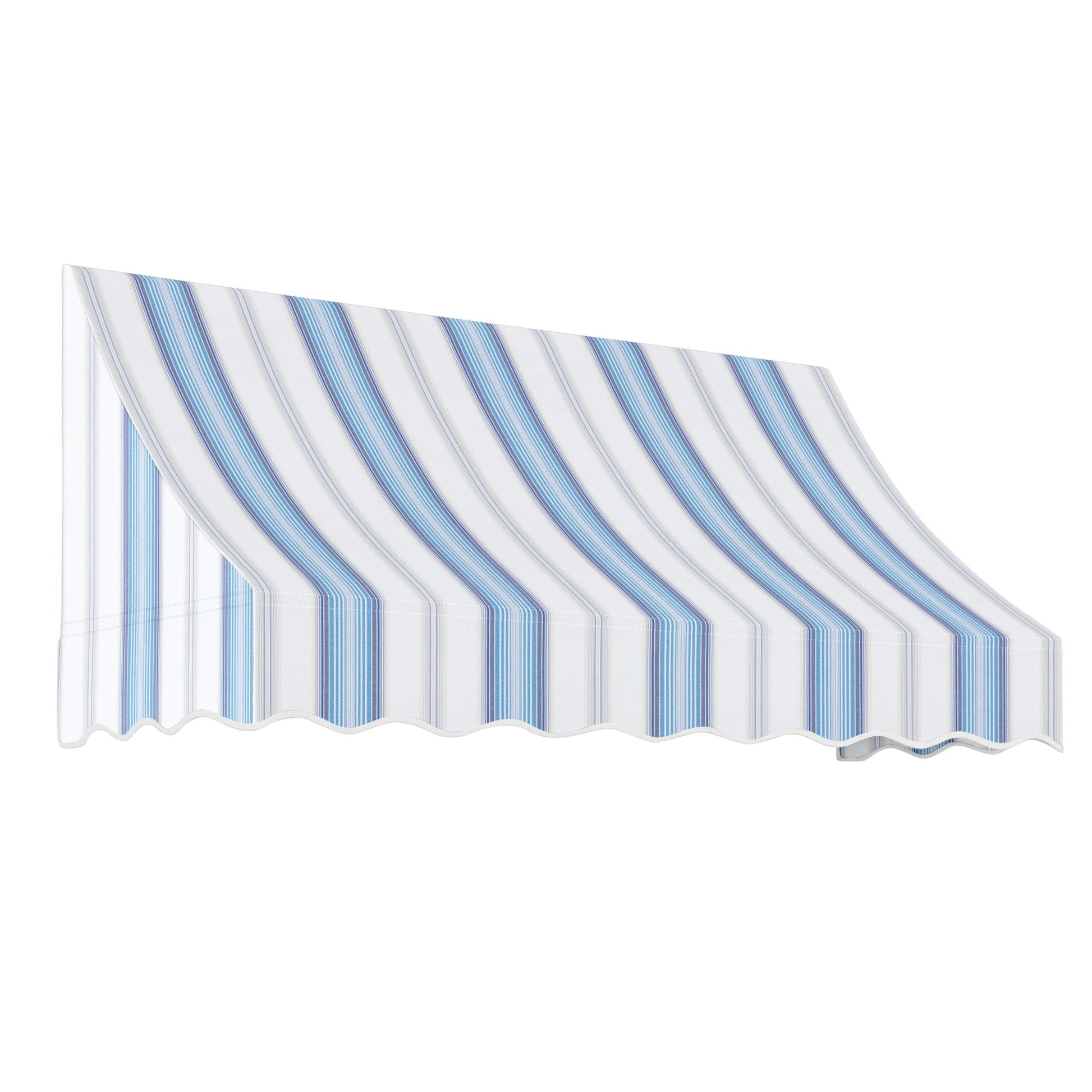 Medium Nantucket® Awning - Awntech Corporation