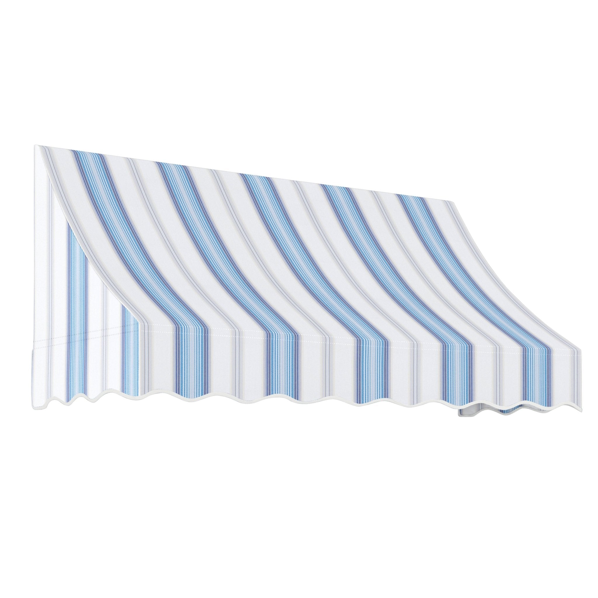 Large Nantucket® Awning - Awntech Corporation