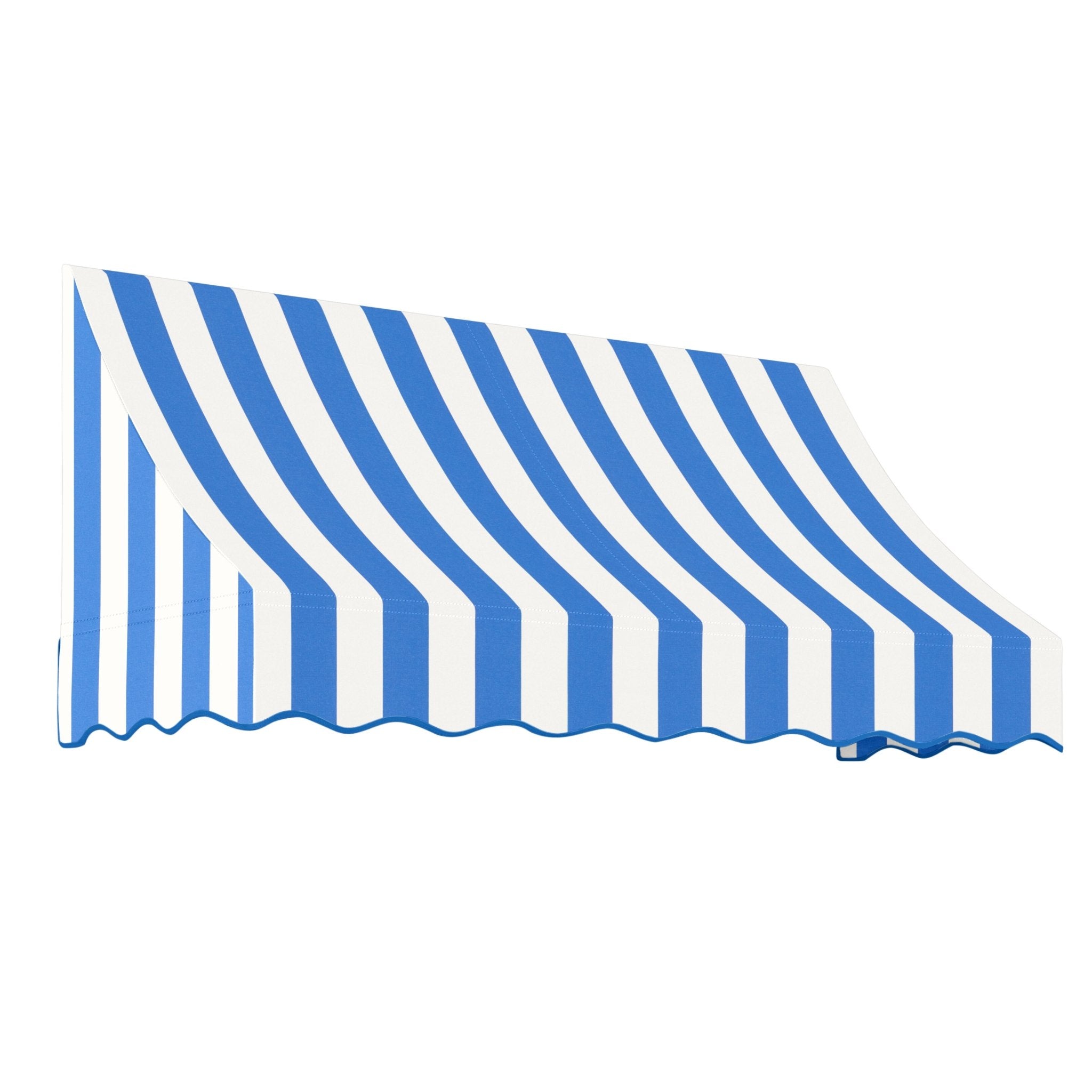 Large Nantucket® Awning - Awntech Corporation