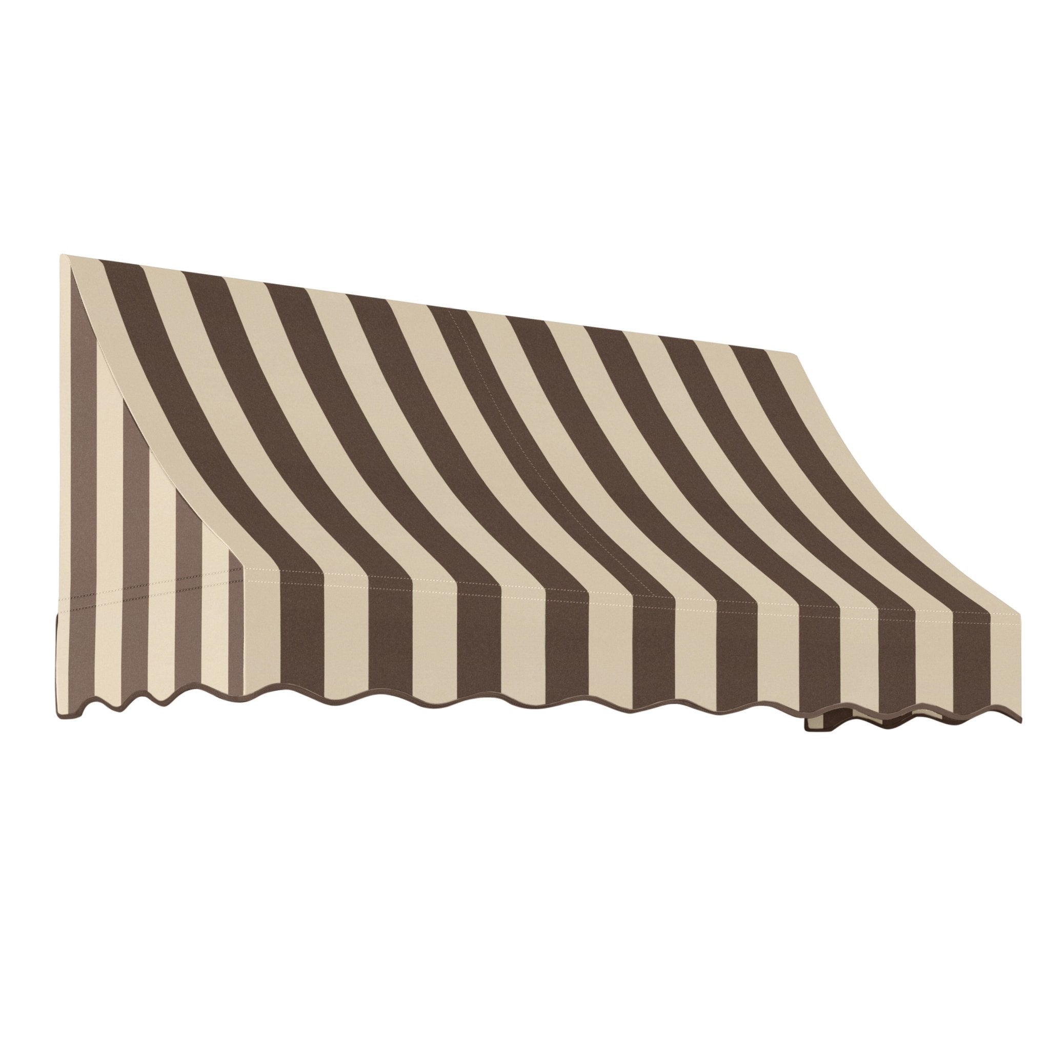 Medium Nantucket® Awning - Awntech Corporation
