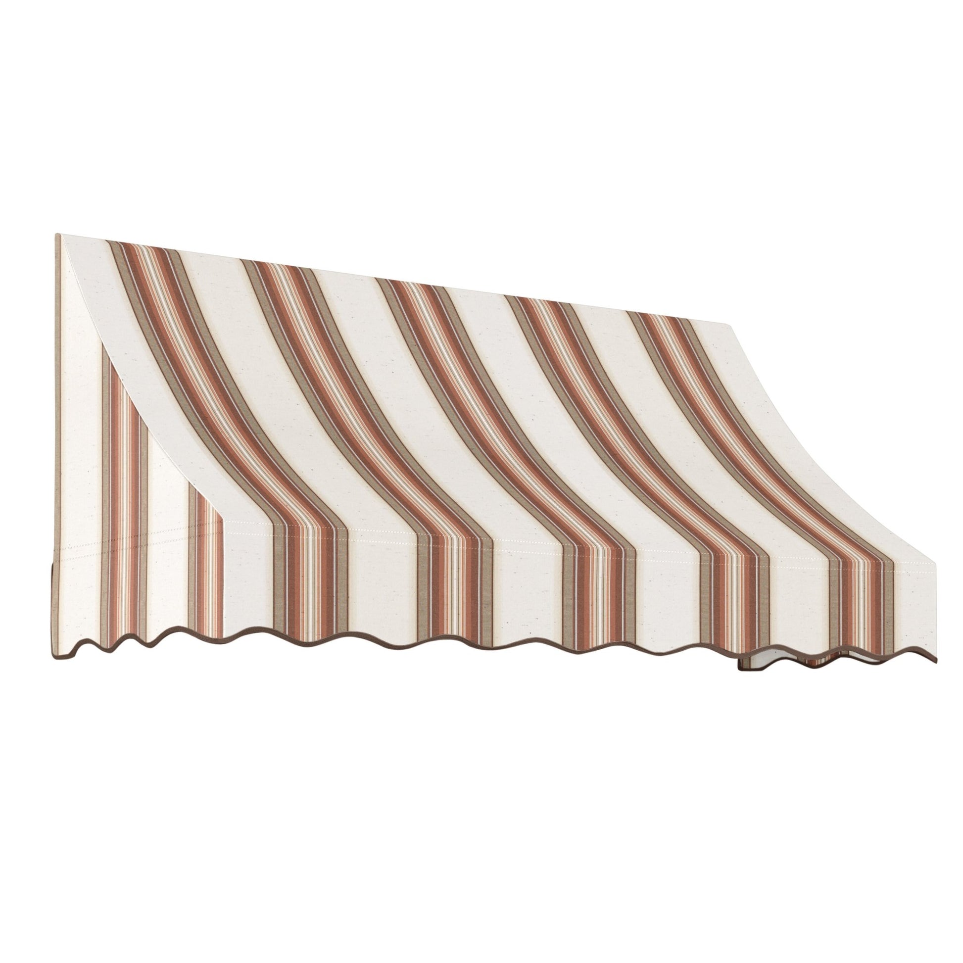 Medium Nantucket® Awning - Awntech Corporation