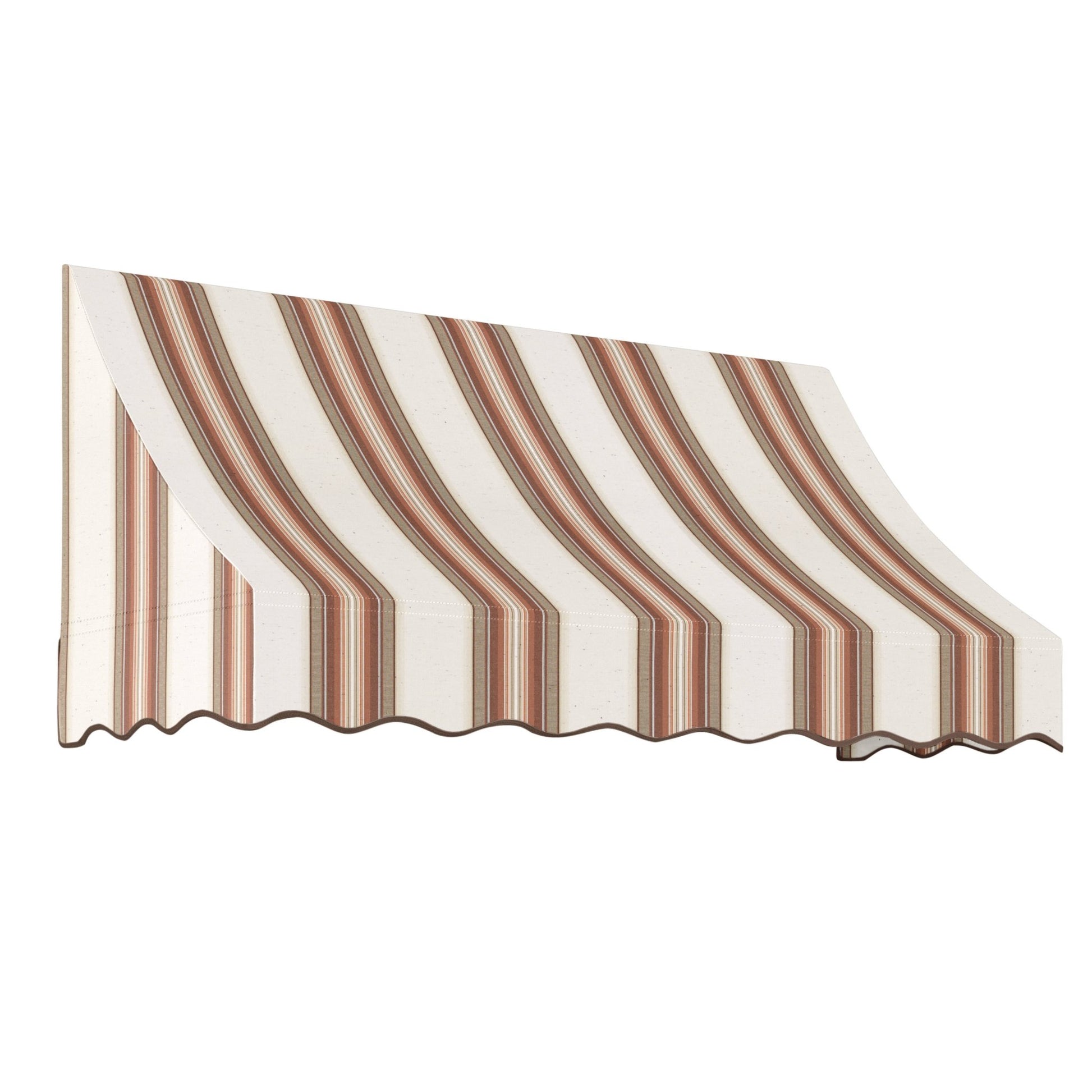 Large Nantucket® Awning - Awntech Corporation