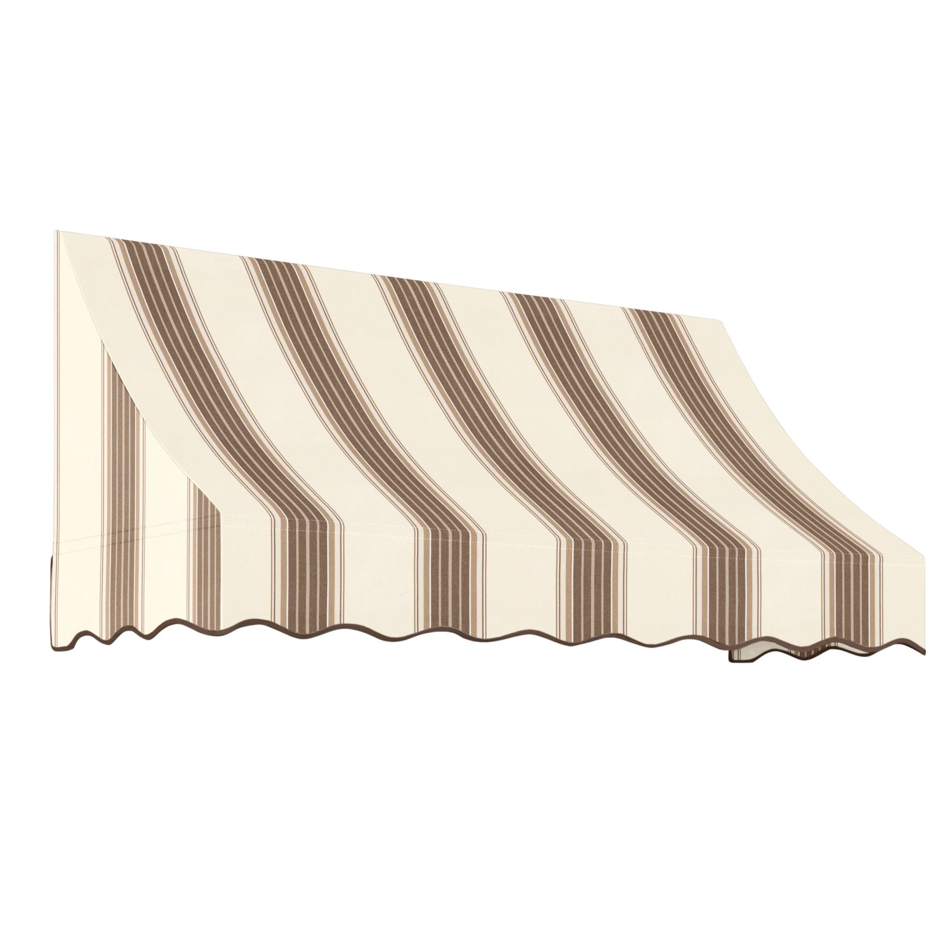 Medium Nantucket® Awning - Awntech Corporation