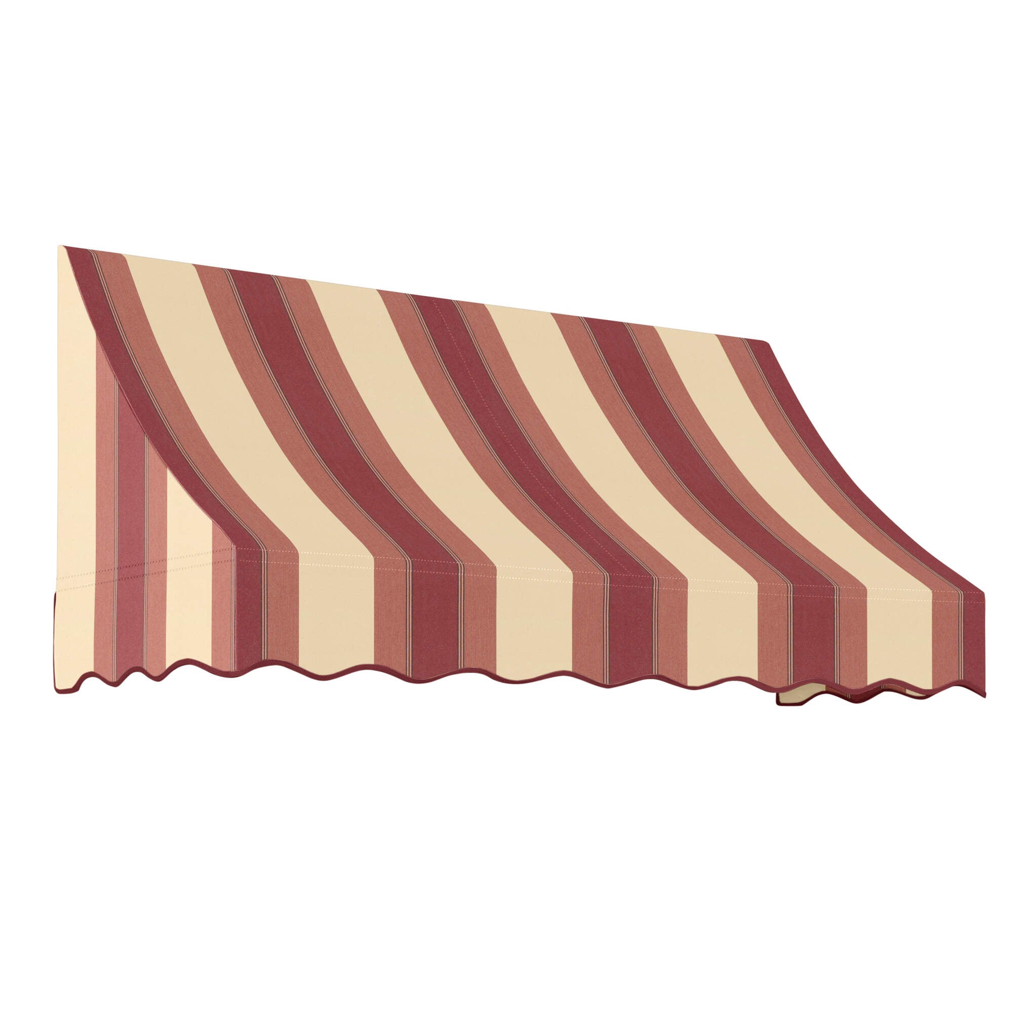 Large Nantucket® Awning - Awntech Corporation