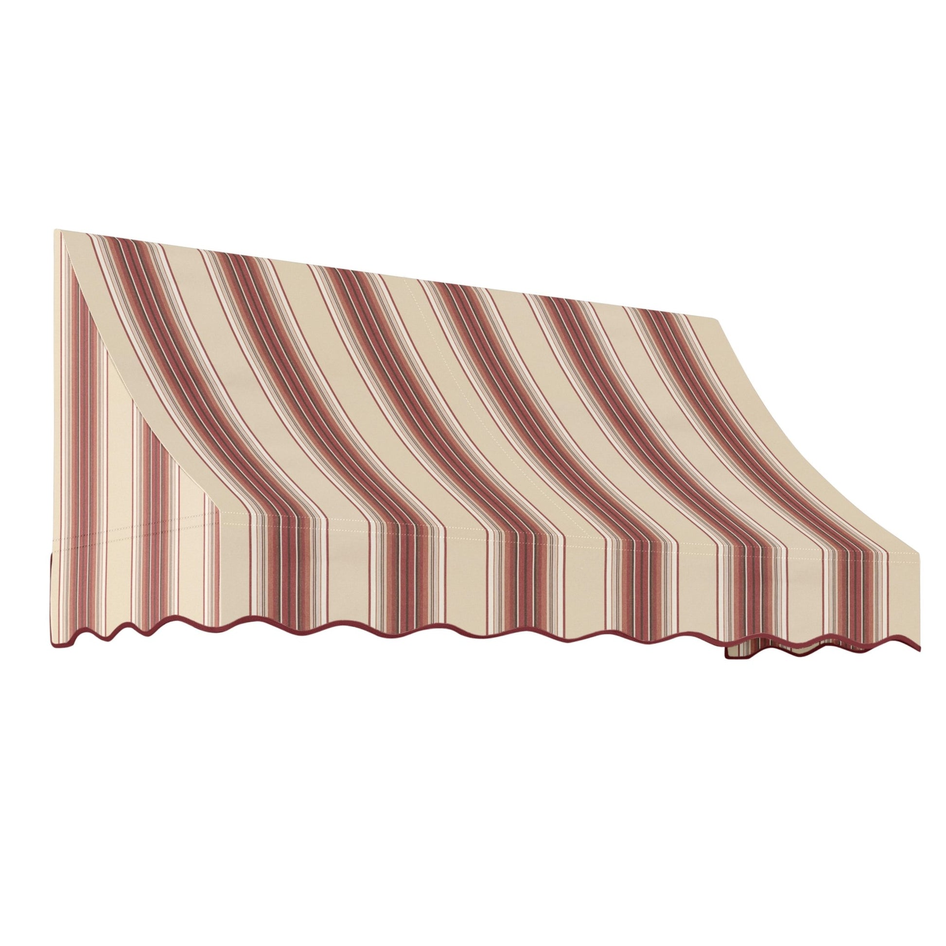 Medium Nantucket® Awning - Awntech Corporation
