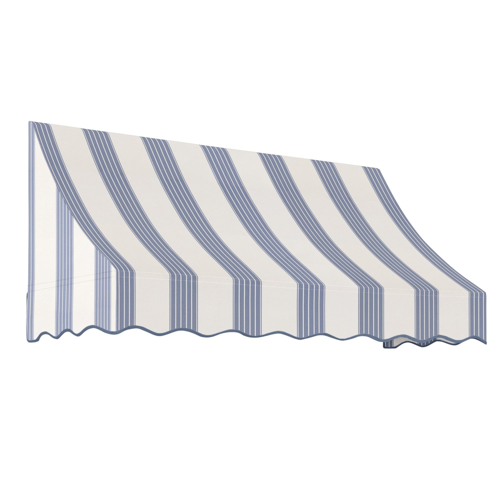 Medium Nantucket® Awning - Awntech Corporation