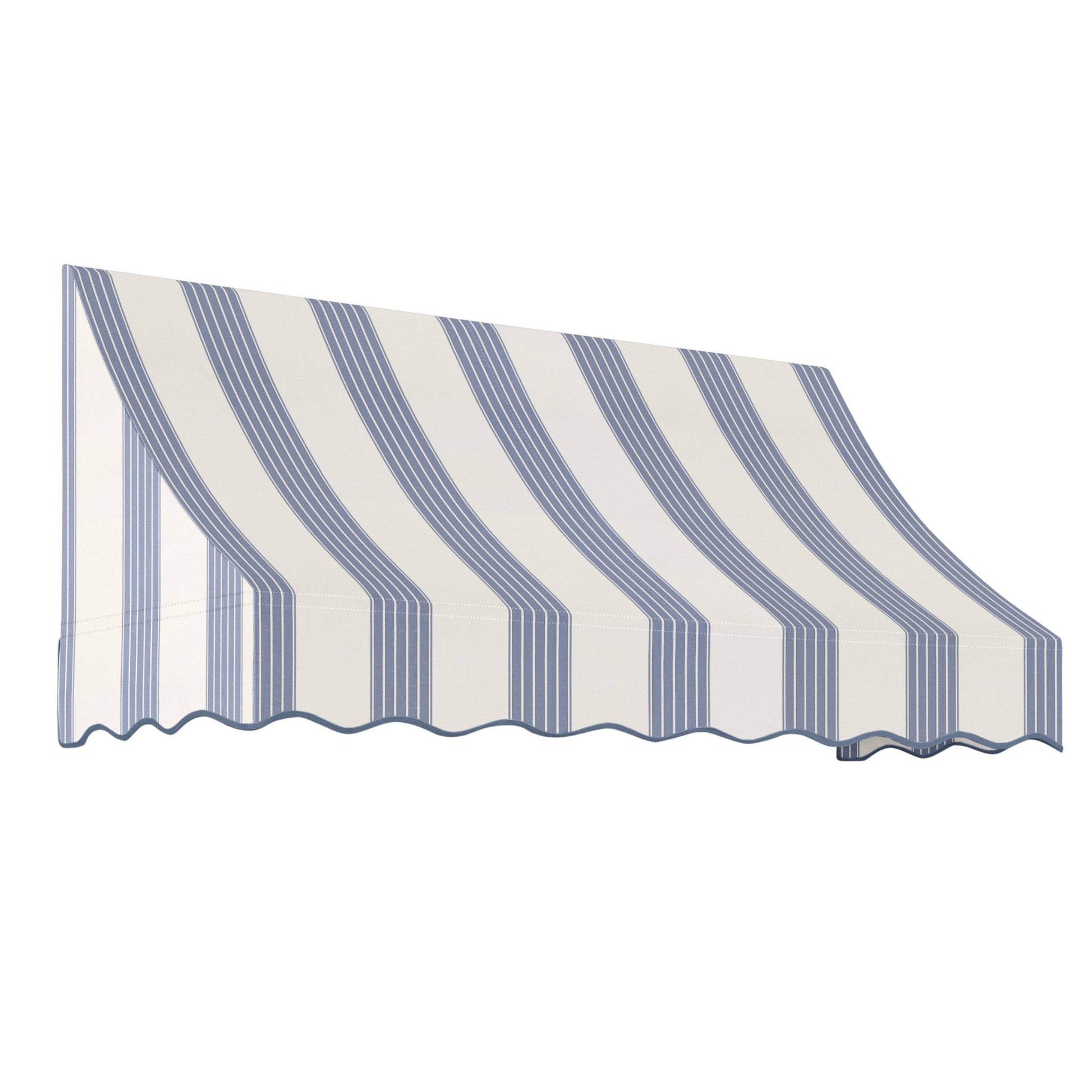 Large Nantucket® Awning - Awntech Corporation