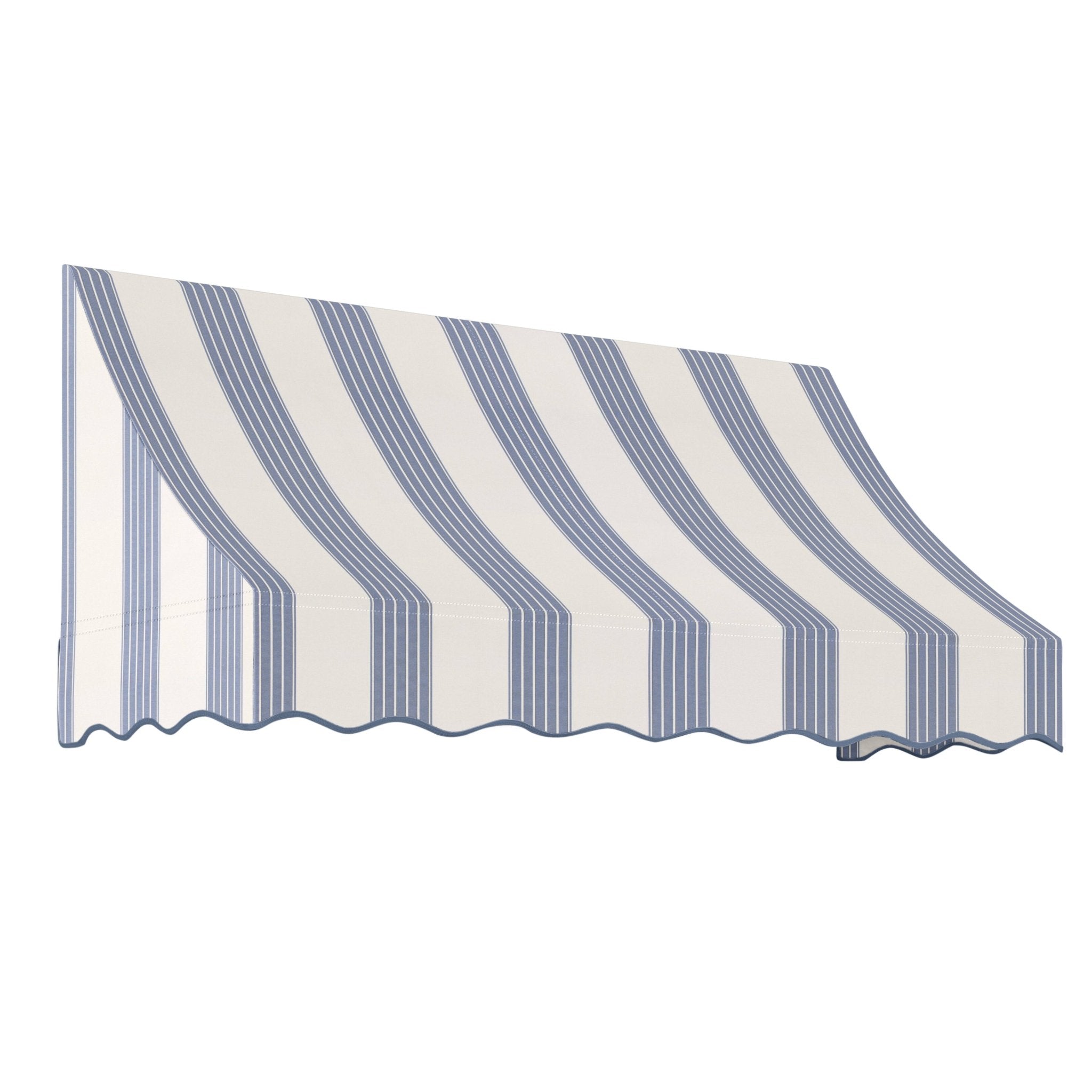 Large Nantucket® Awning - Awntech Corporation