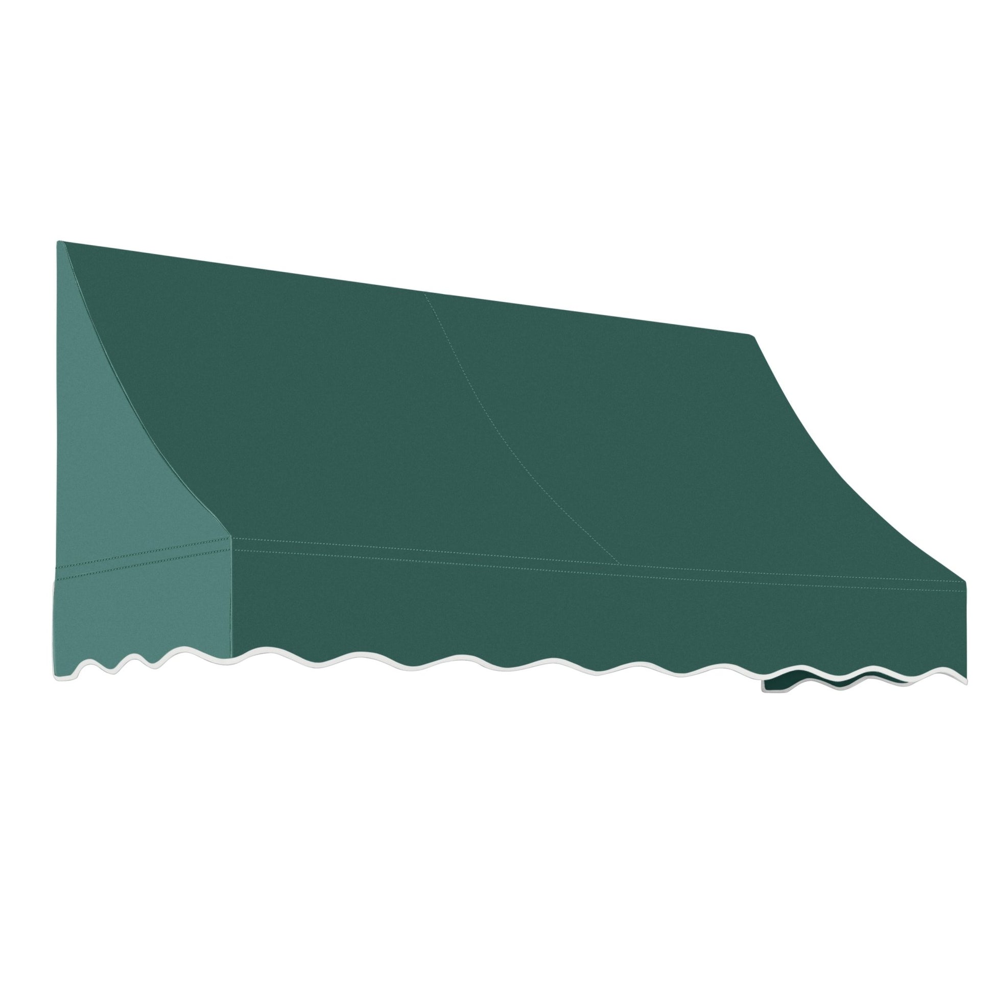Medium Nantucket® Awning - Awntech Corporation