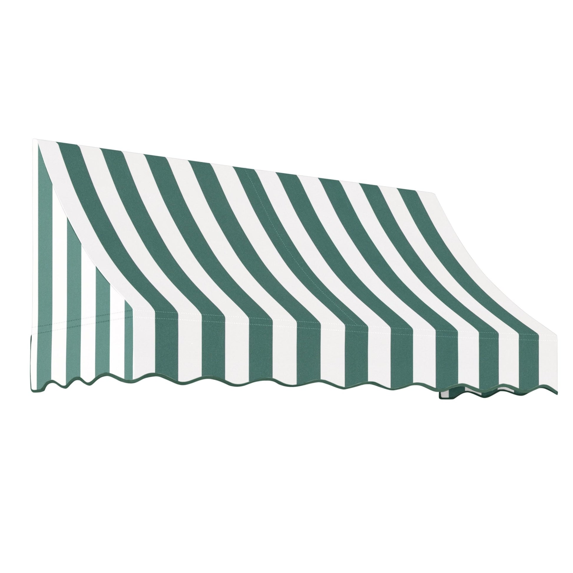 Medium Nantucket® Awning - Awntech Corporation