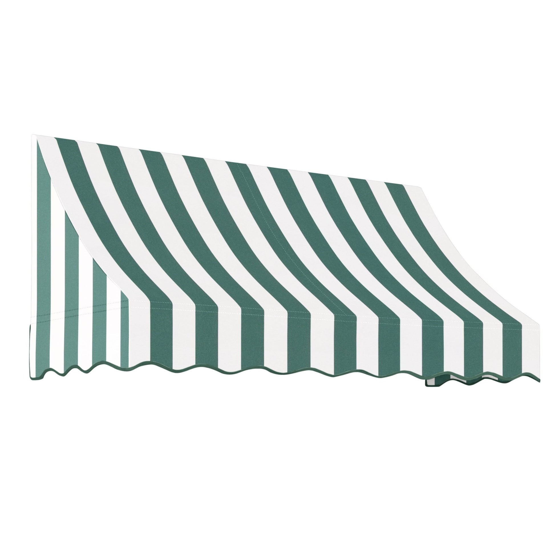 Large Nantucket® Awning - Awntech Corporation