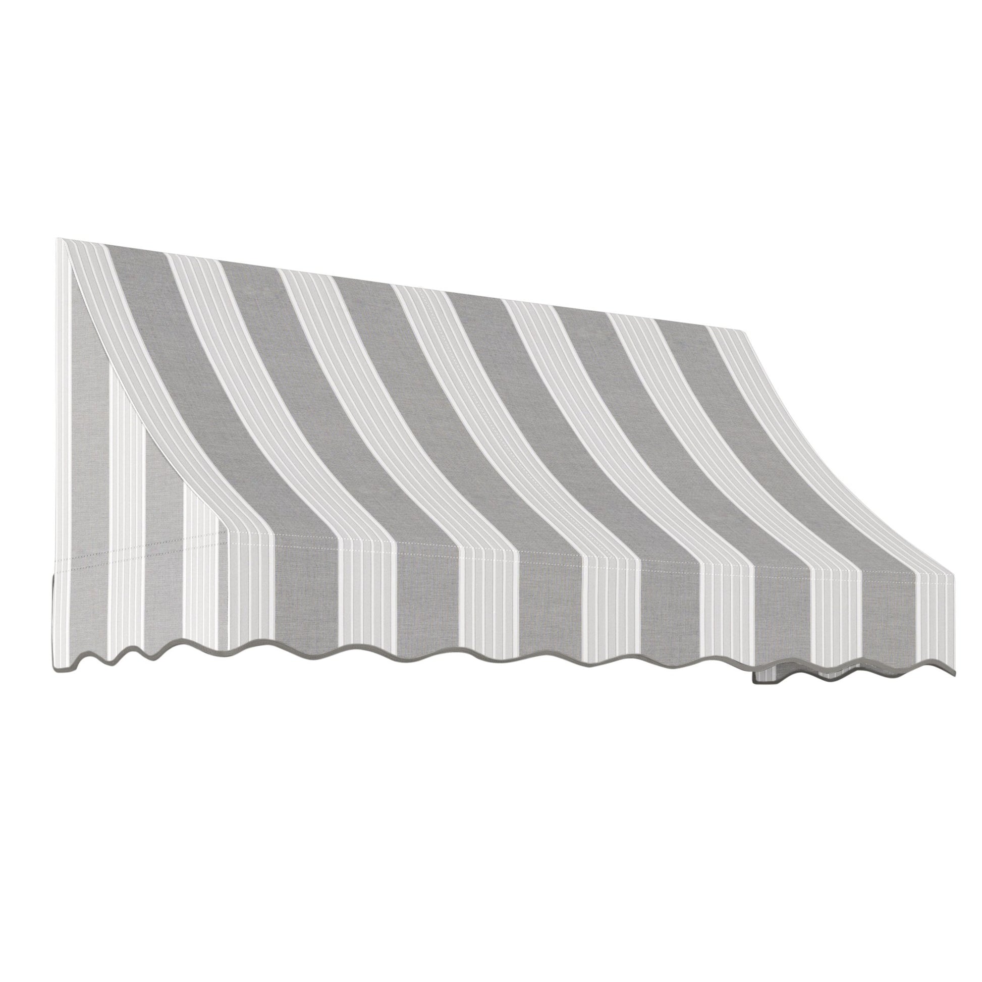 Medium Nantucket® Awning - Awntech Corporation
