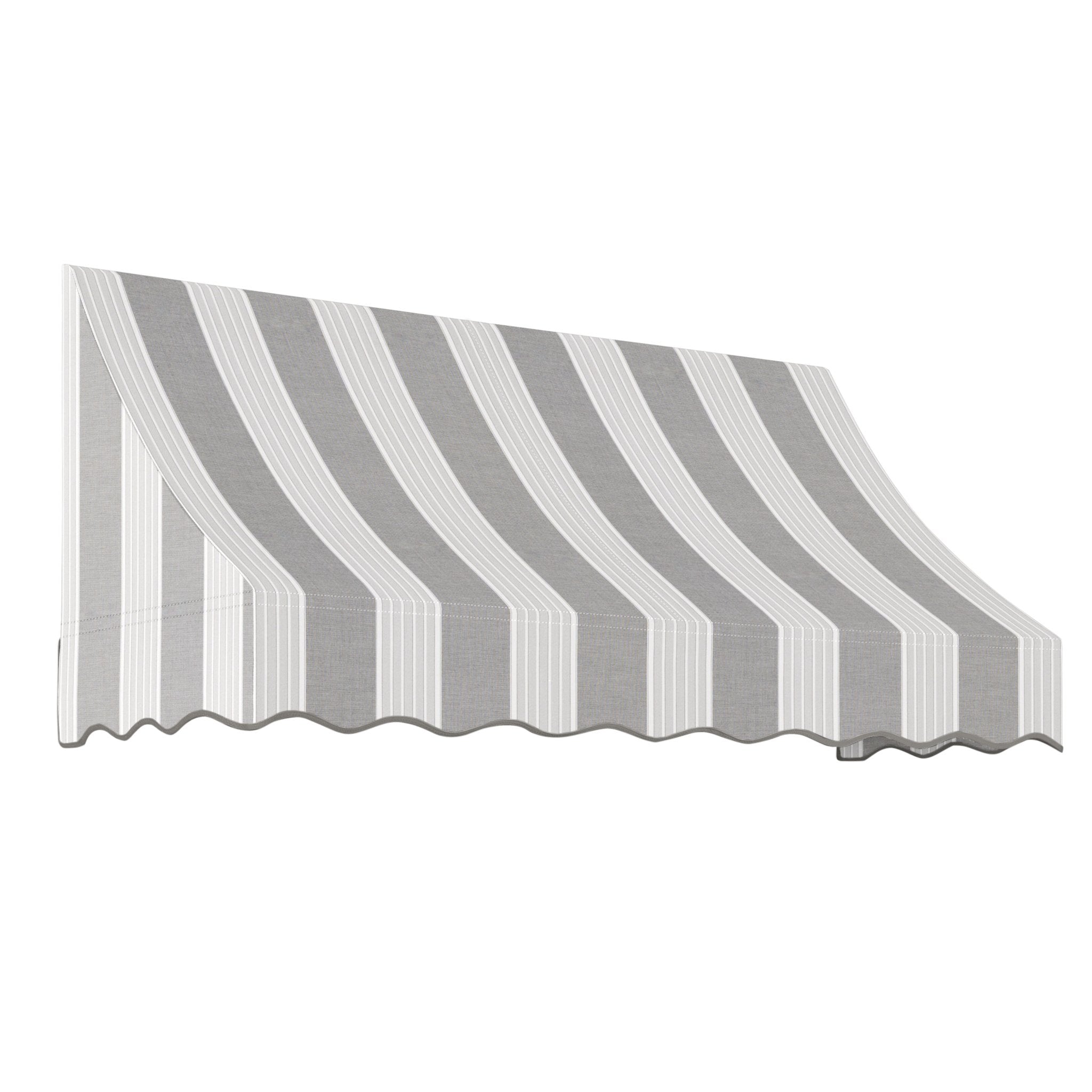 Medium Nantucket® Awning - Awntech Corporation