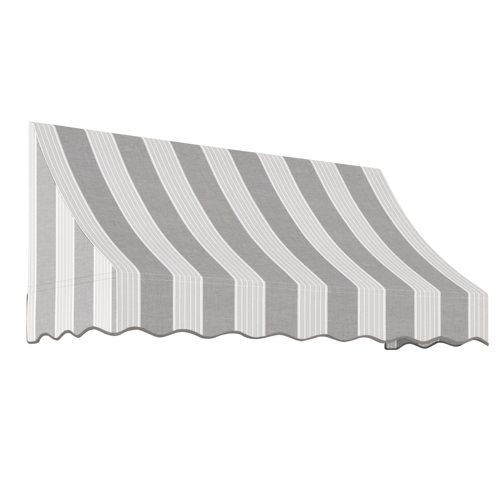 Large Nantucket® Awning - Awntech Corporation