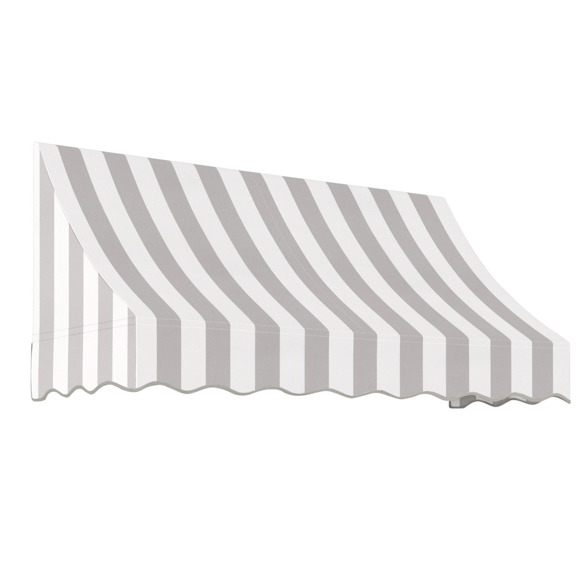 Medium Nantucket® Awning - Awntech Corporation