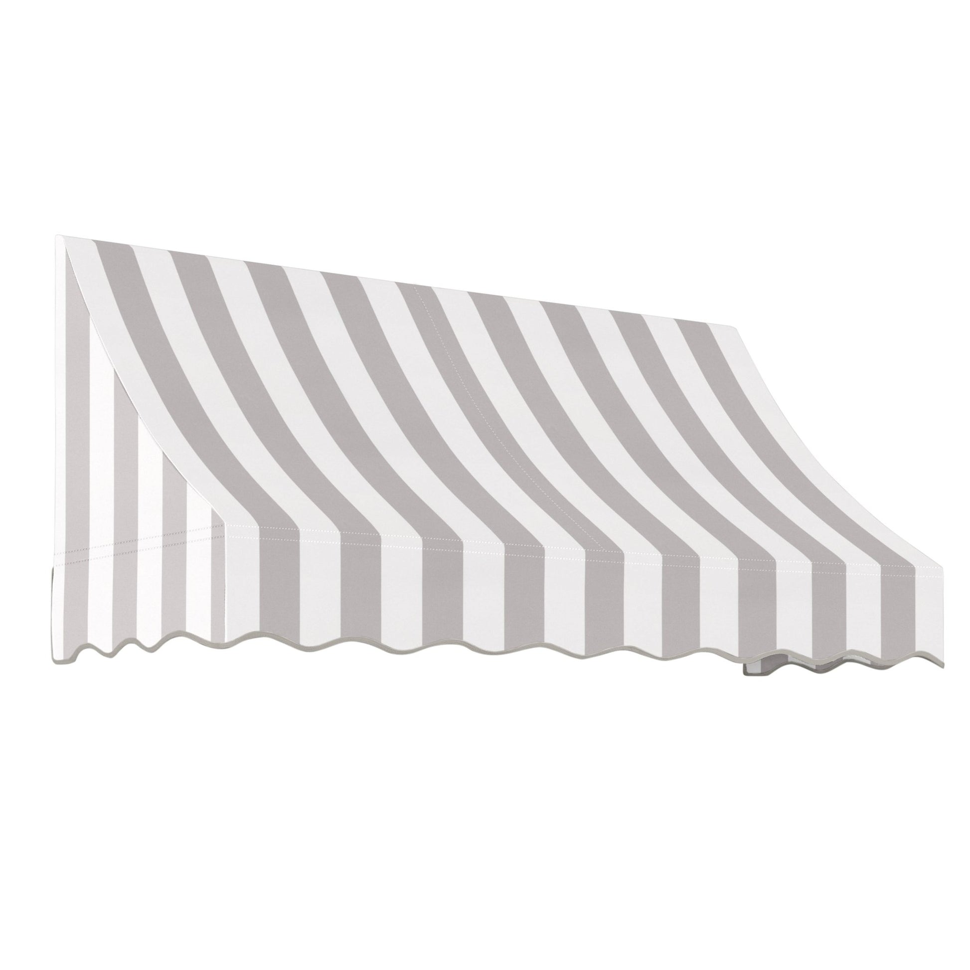 Large Nantucket® Awning - Awntech Corporation