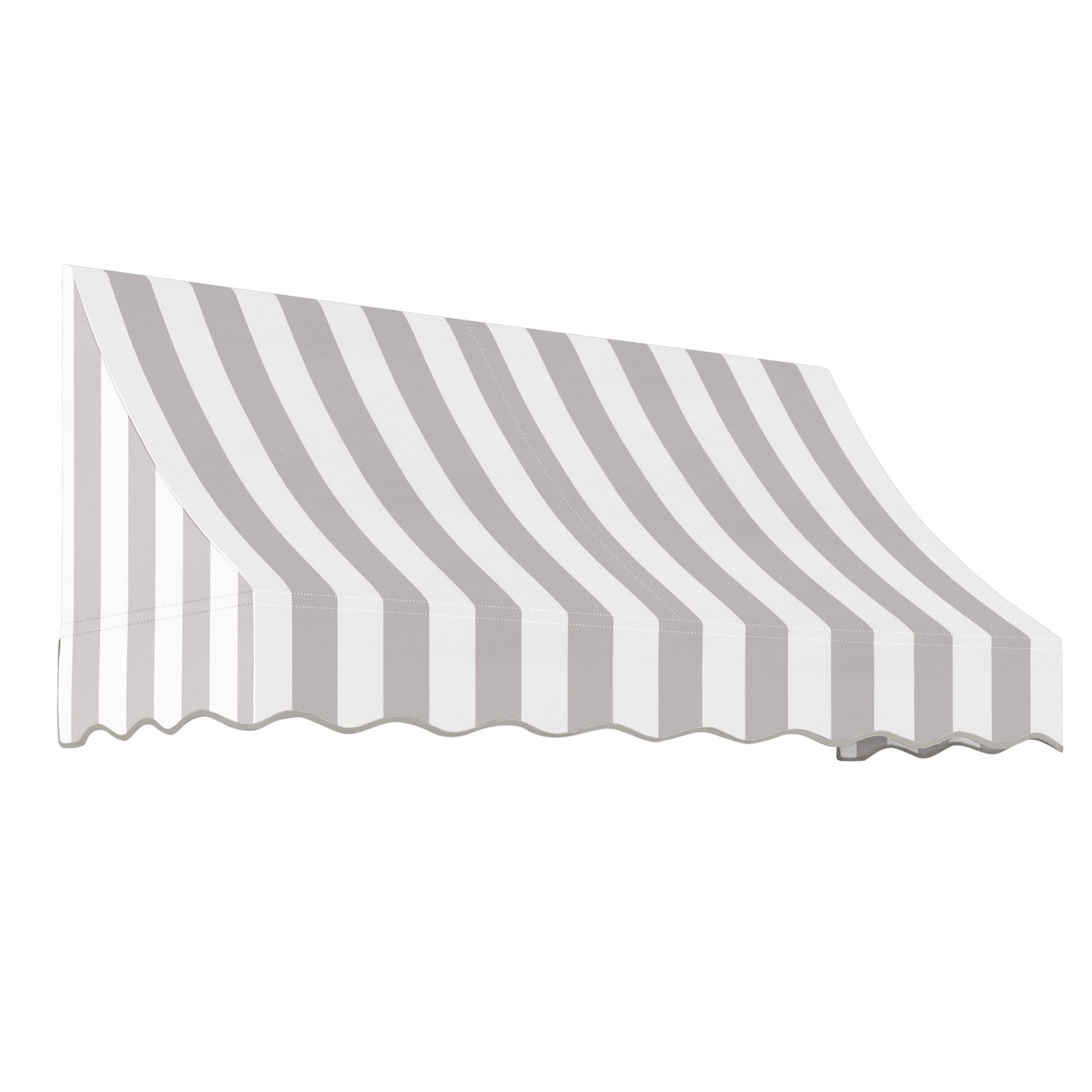 Large Nantucket® Awning - Awntech Corporation
