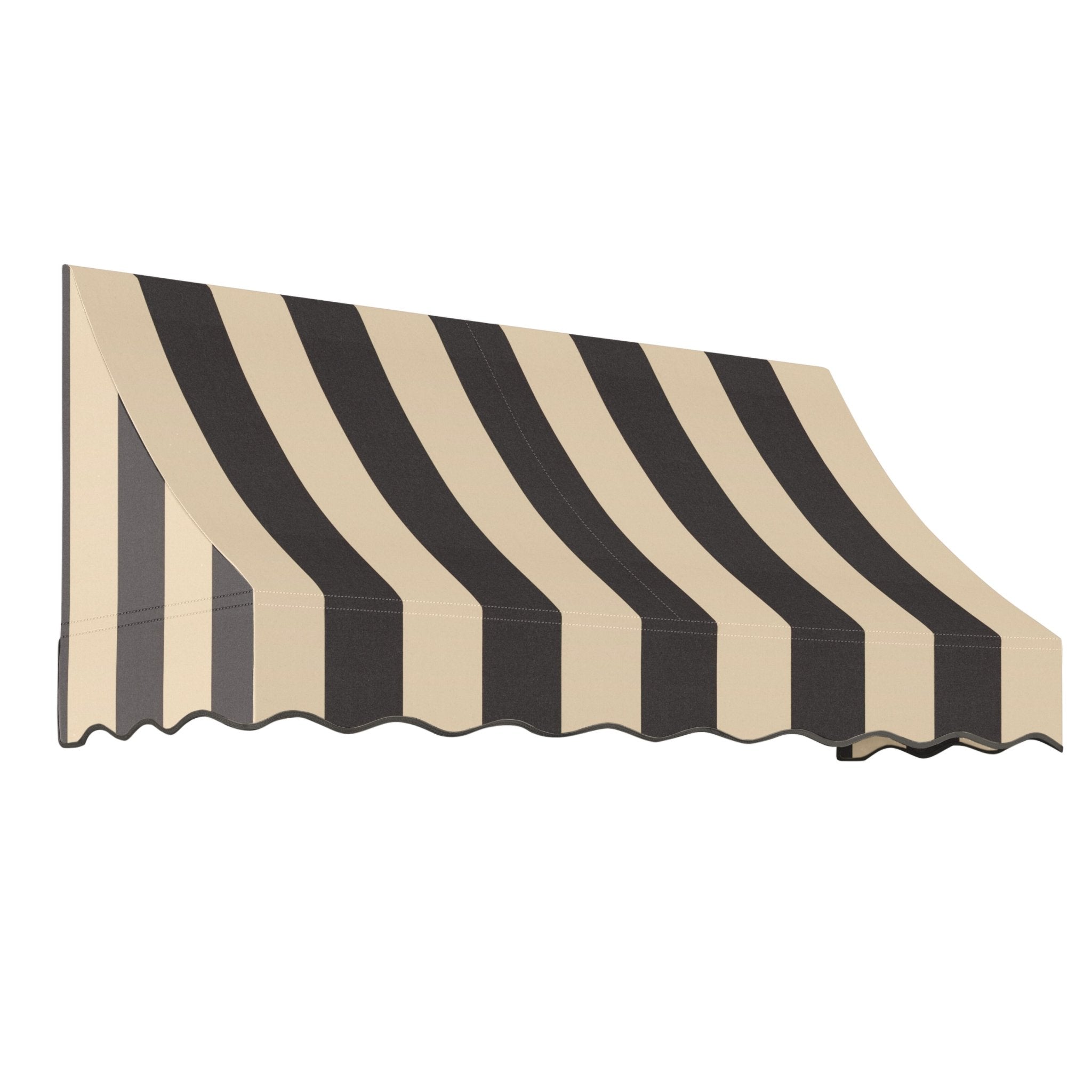 Medium Nantucket® Awning - Awntech Corporation