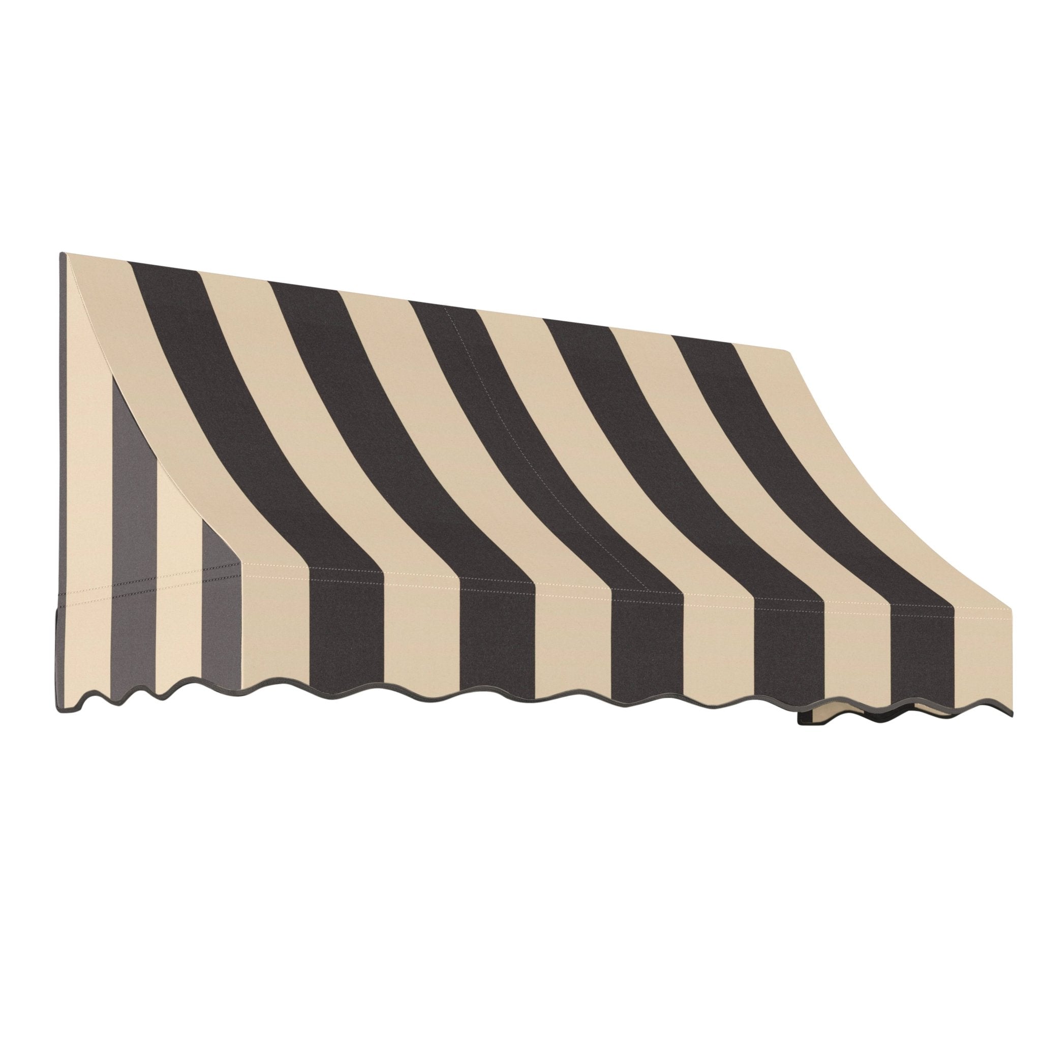 Large Nantucket® Awning - Awntech Corporation