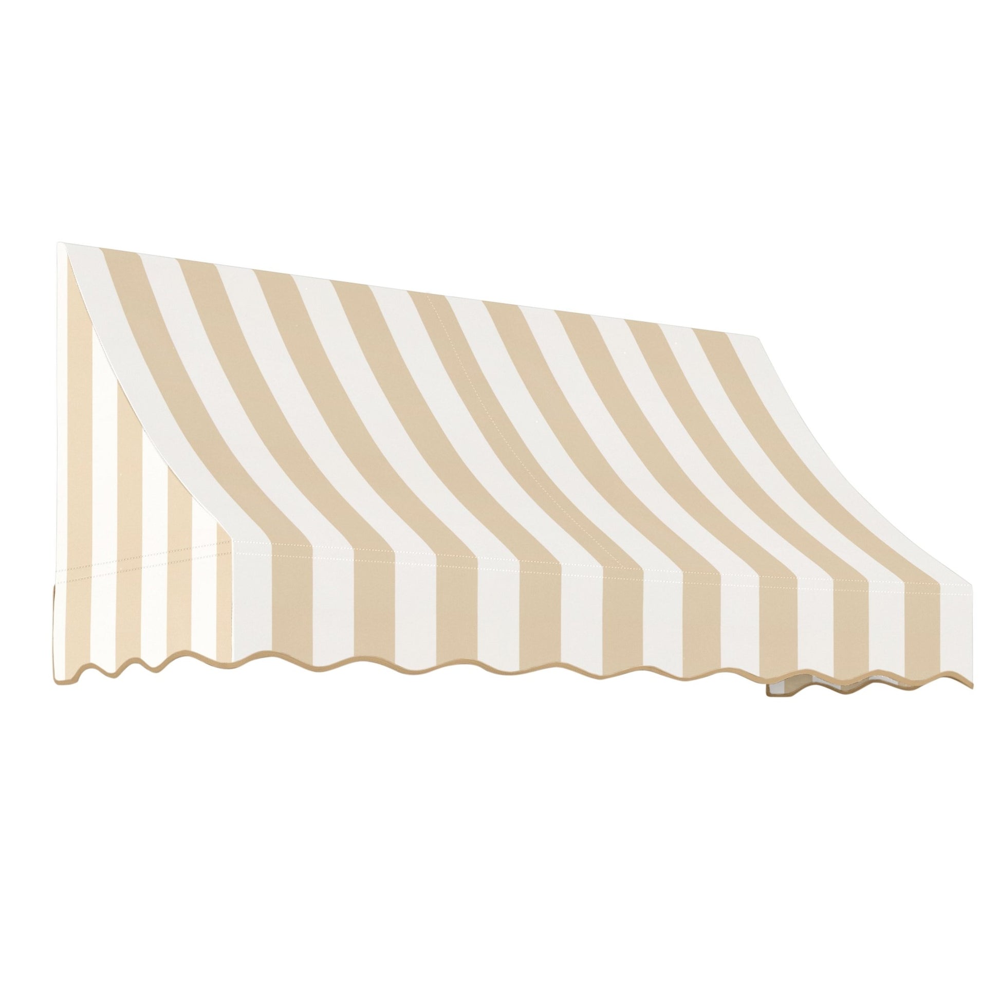 Medium Nantucket® Awning - Awntech Corporation