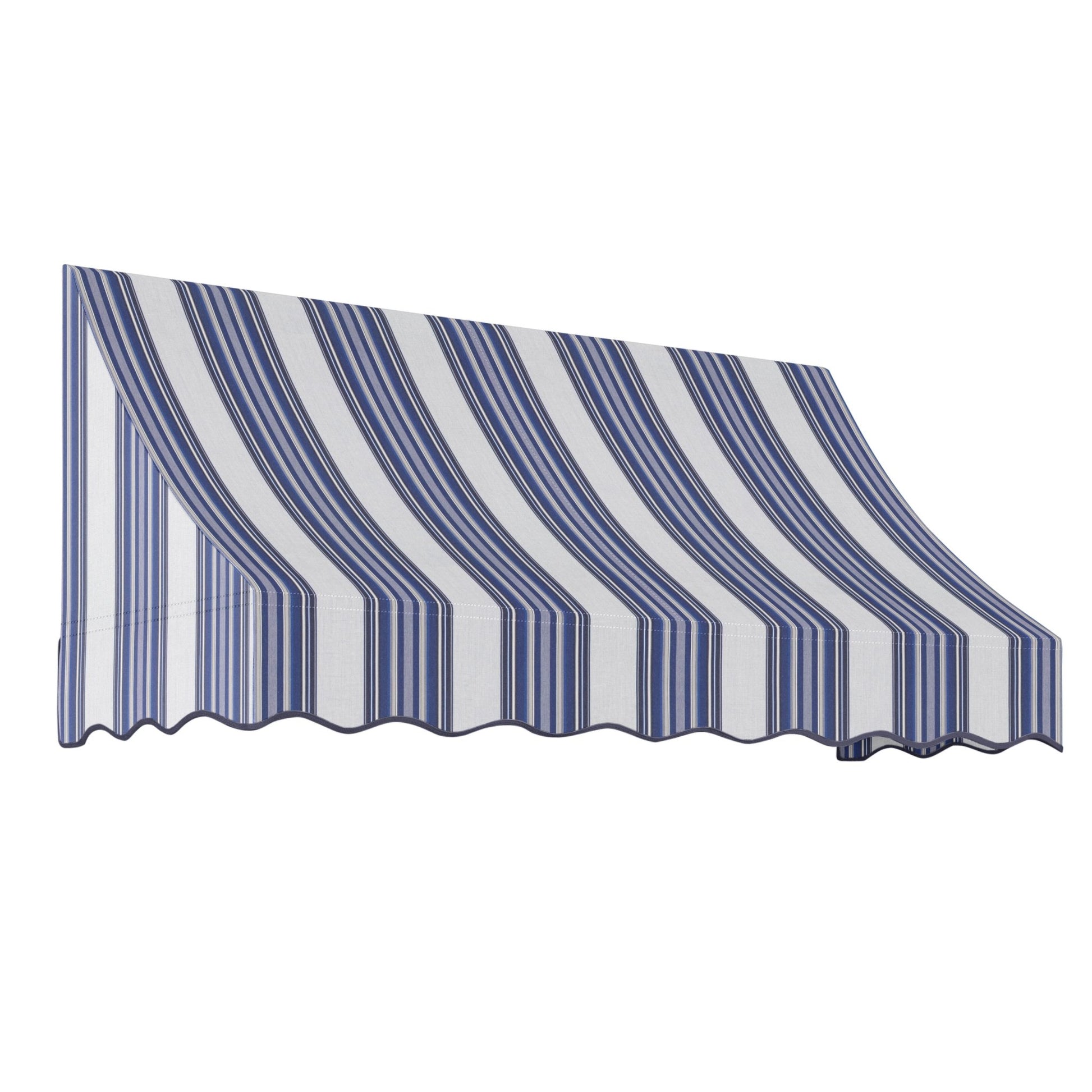 Medium Nantucket® Awning - Awntech Corporation